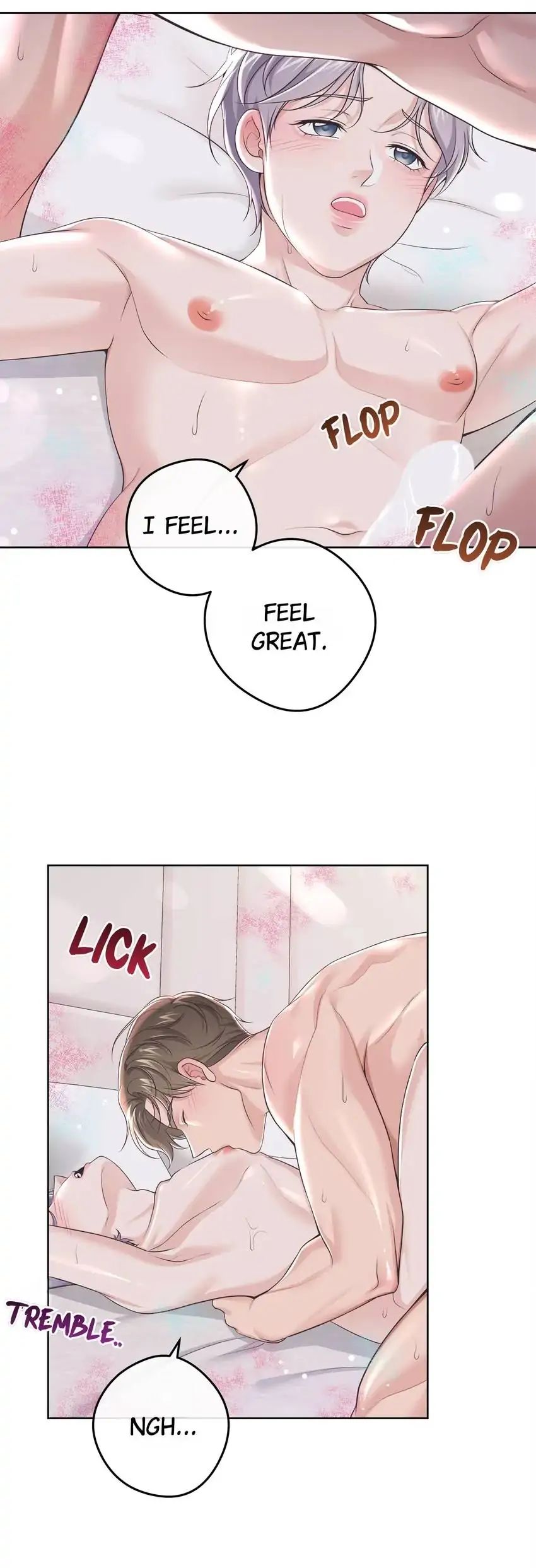 Read Butler (Nabit) chapter 21 image 12 on Lezhin