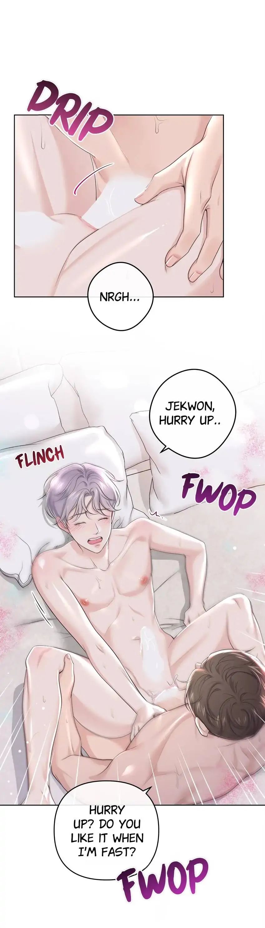 Read Butler (Nabit) chapter 21 image 14 on Lezhin