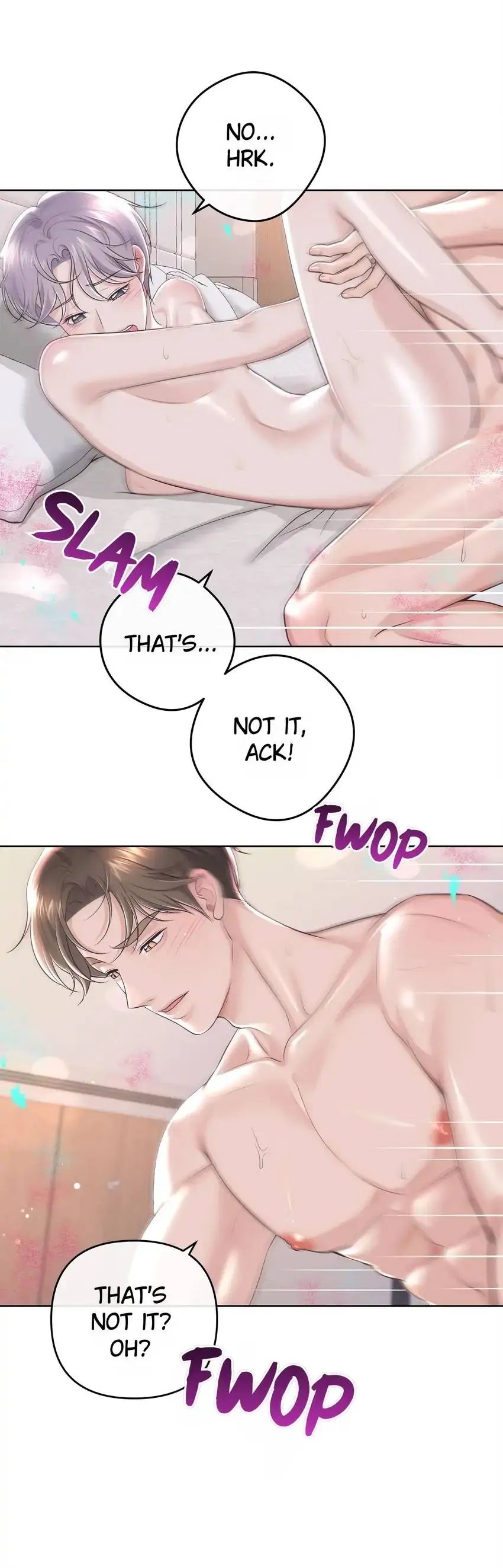 Read Butler (Nabit) chapter 21 image 16 on Lezhin