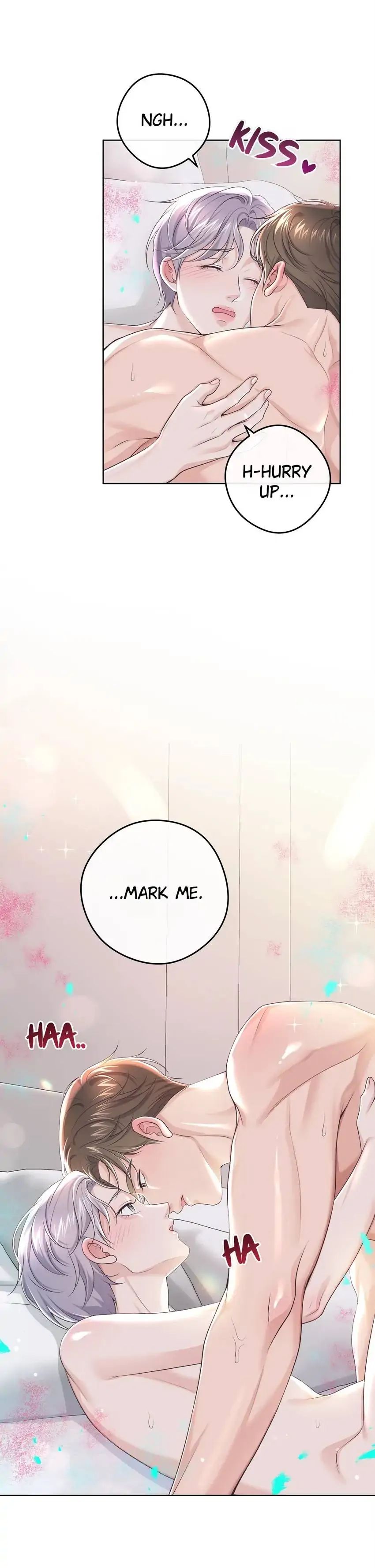 Read Butler (Nabit) chapter 21 image 17 on Lezhin