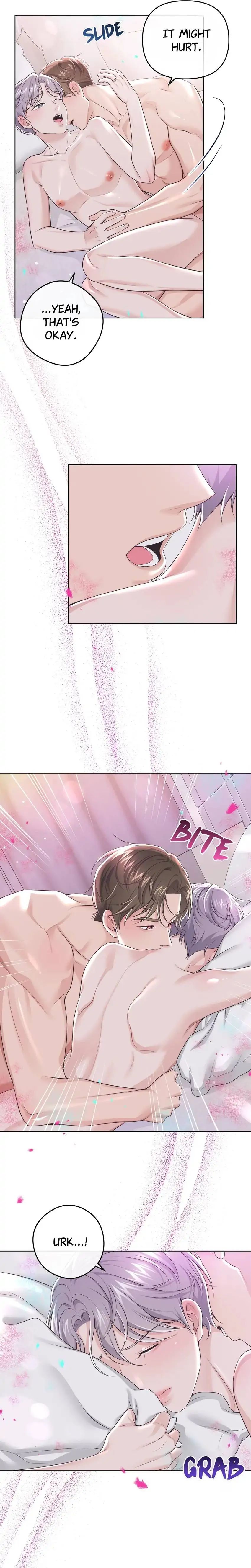 Read Butler (Nabit) chapter 21 image 19 on Lezhin