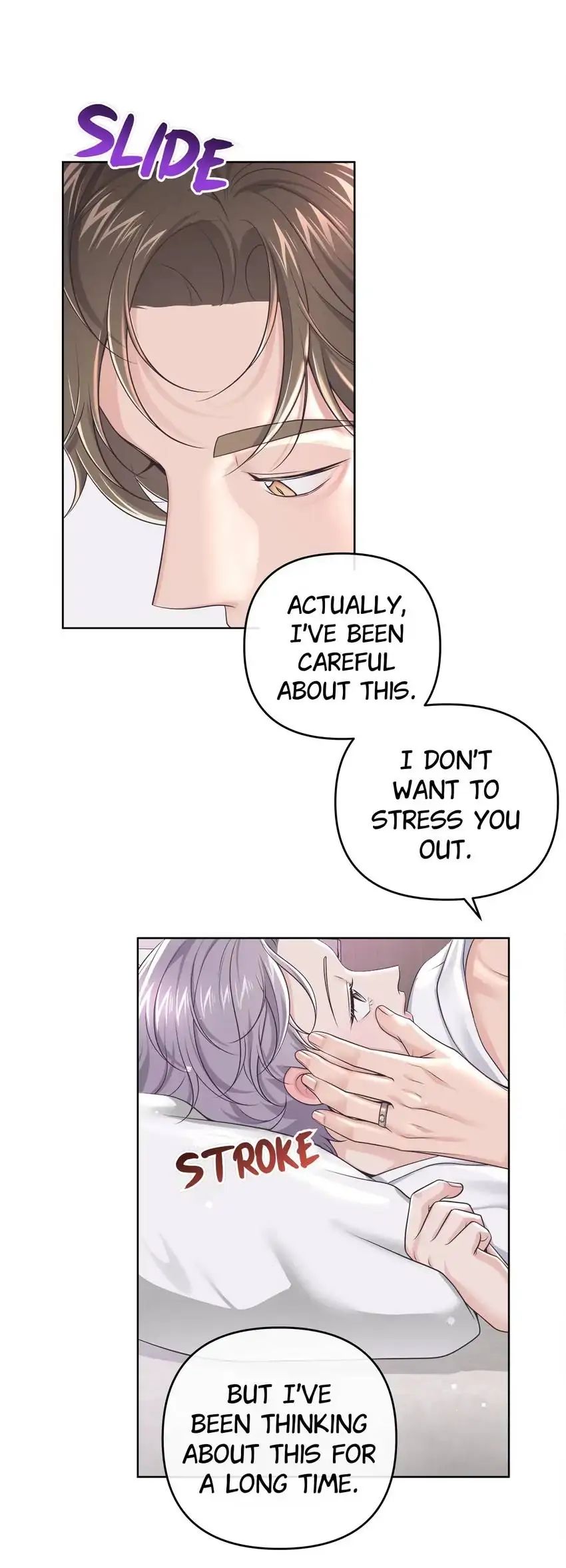Read Butler (Nabit) chapter 21 image 2 on Lezhin