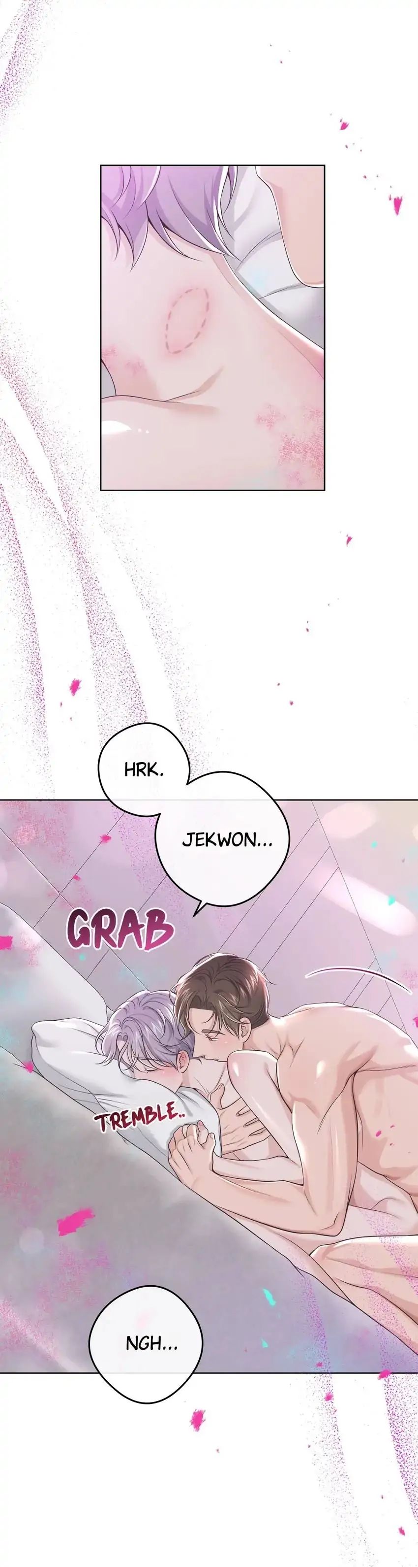 Read Butler (Nabit) chapter 21 image 20 on Lezhin