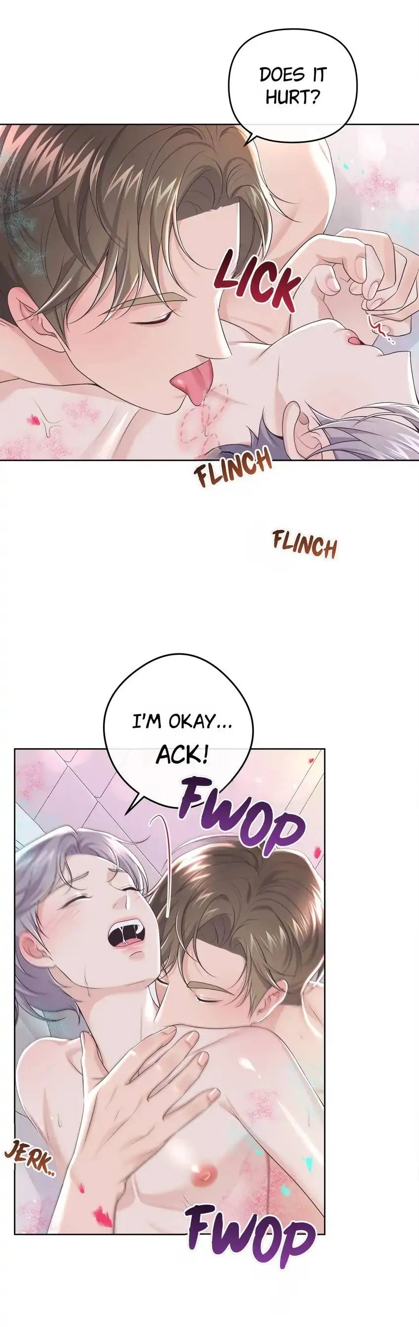 Read Butler (Nabit) chapter 21 image 21 on Lezhin