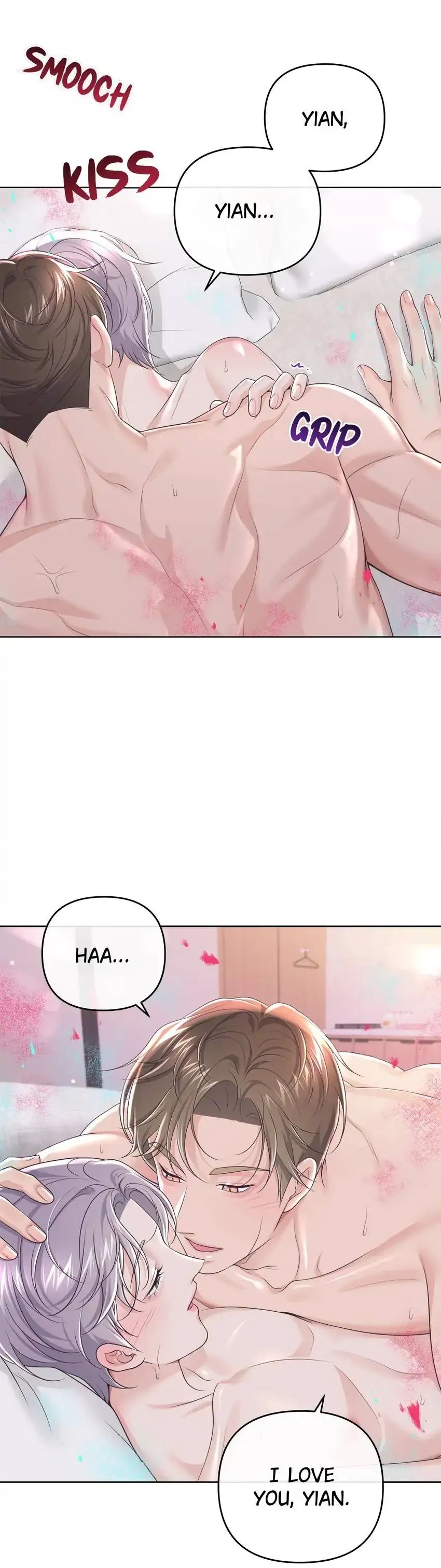 Read Butler (Nabit) chapter 21 image 23 on Lezhin