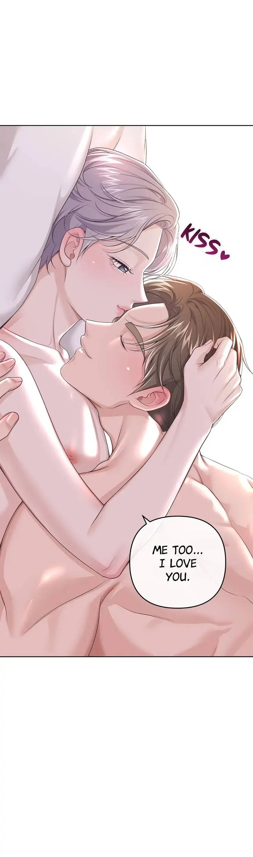 Read Butler (Nabit) chapter 21 image 24 on Lezhin