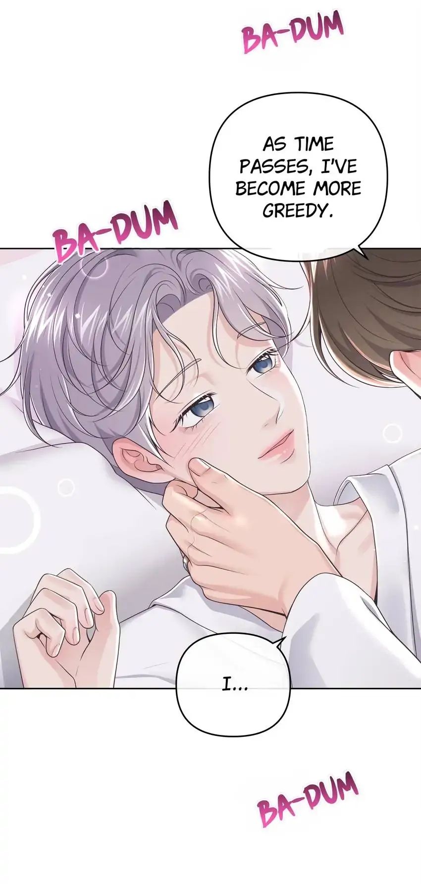 Read Butler (Nabit) chapter 21 image 3 on Lezhin
