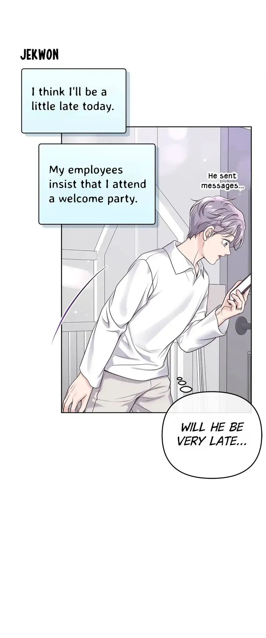 Read Butler (Nabit) chapter 21 image 33 on Lezhin