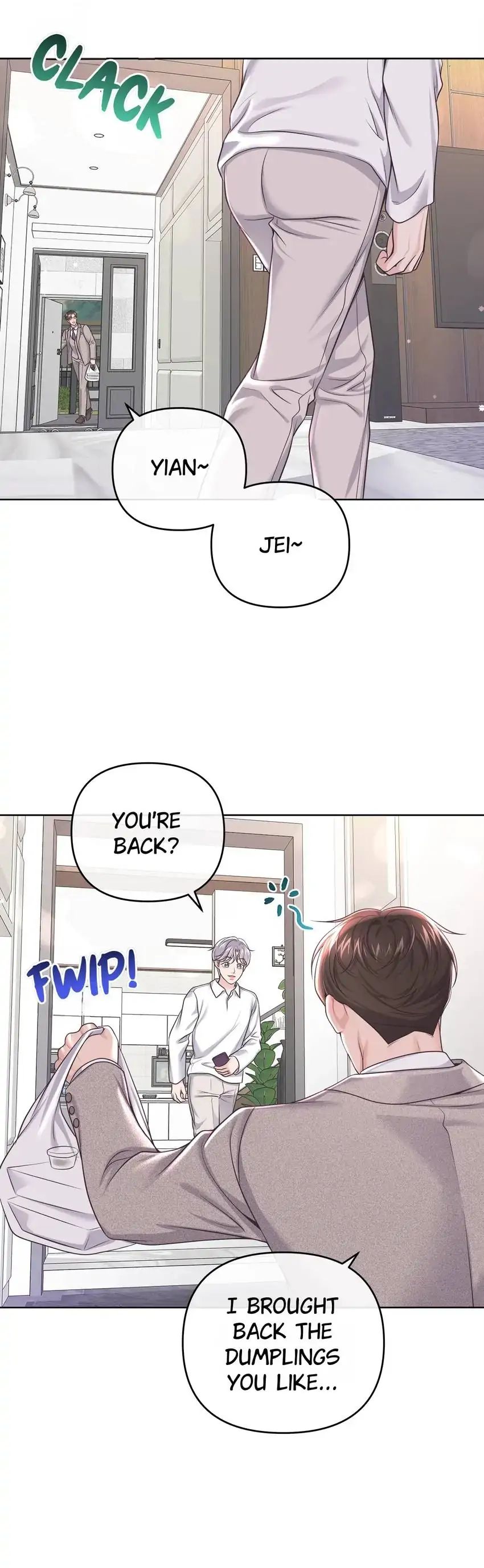 Read Butler (Nabit) chapter 21 image 34 on Lezhin