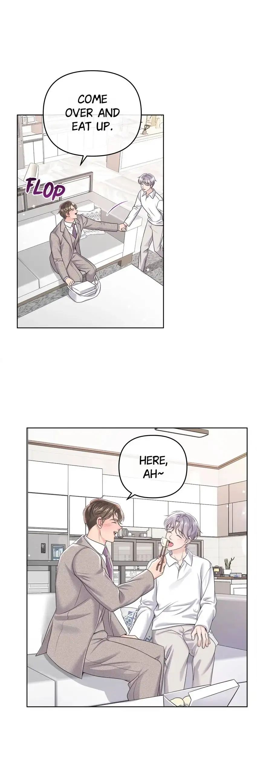 Read Butler (Nabit) chapter 21 image 35 on Lezhin
