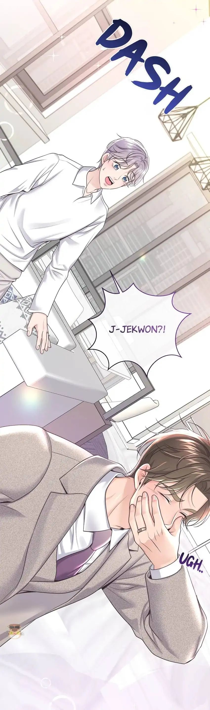 Read Butler (Nabit) chapter 21 image 39 on Lezhin