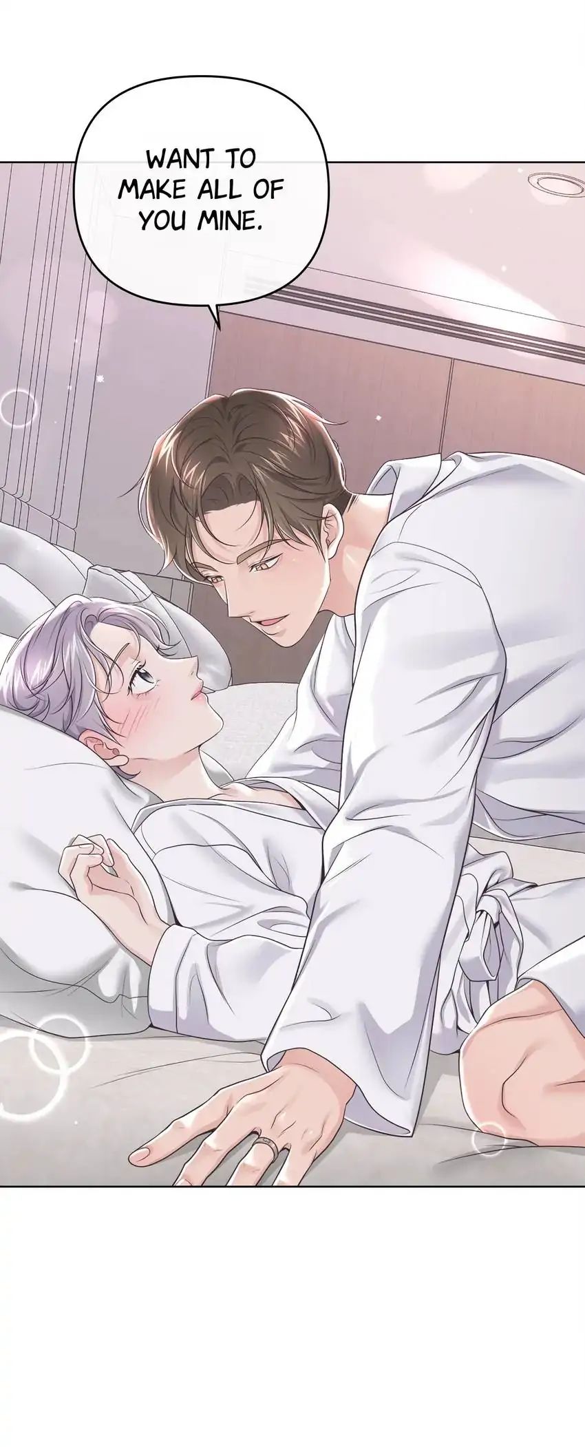 Read Butler (Nabit) chapter 21 image 4 on Lezhin