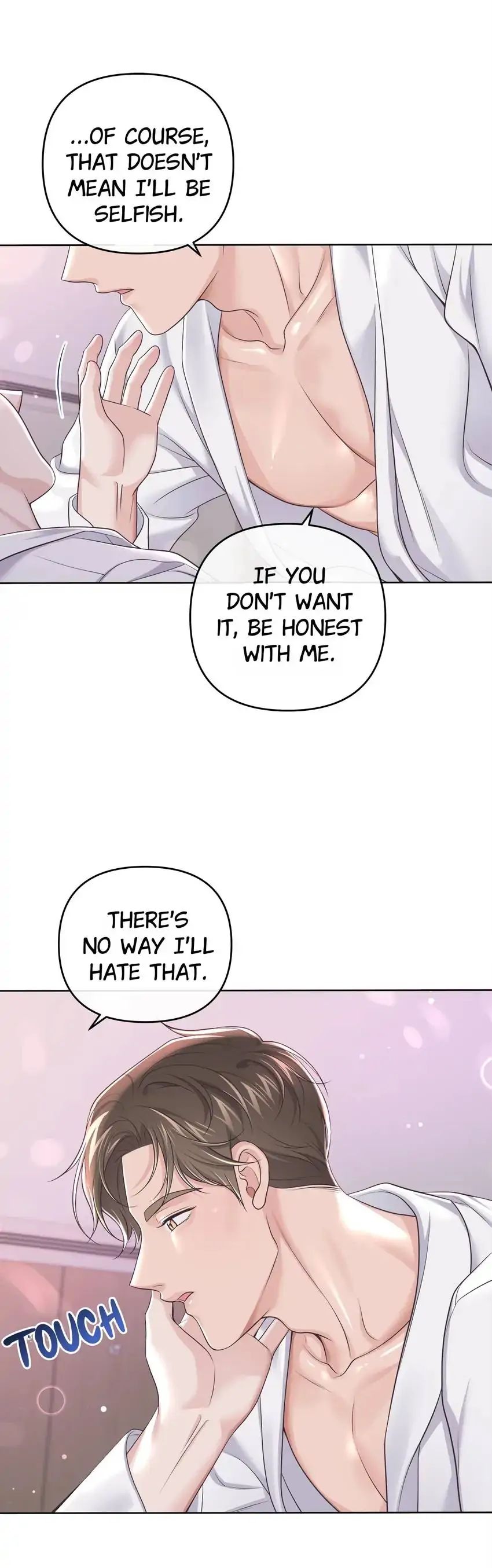 Read Butler (Nabit) chapter 21 image 5 on Lezhin