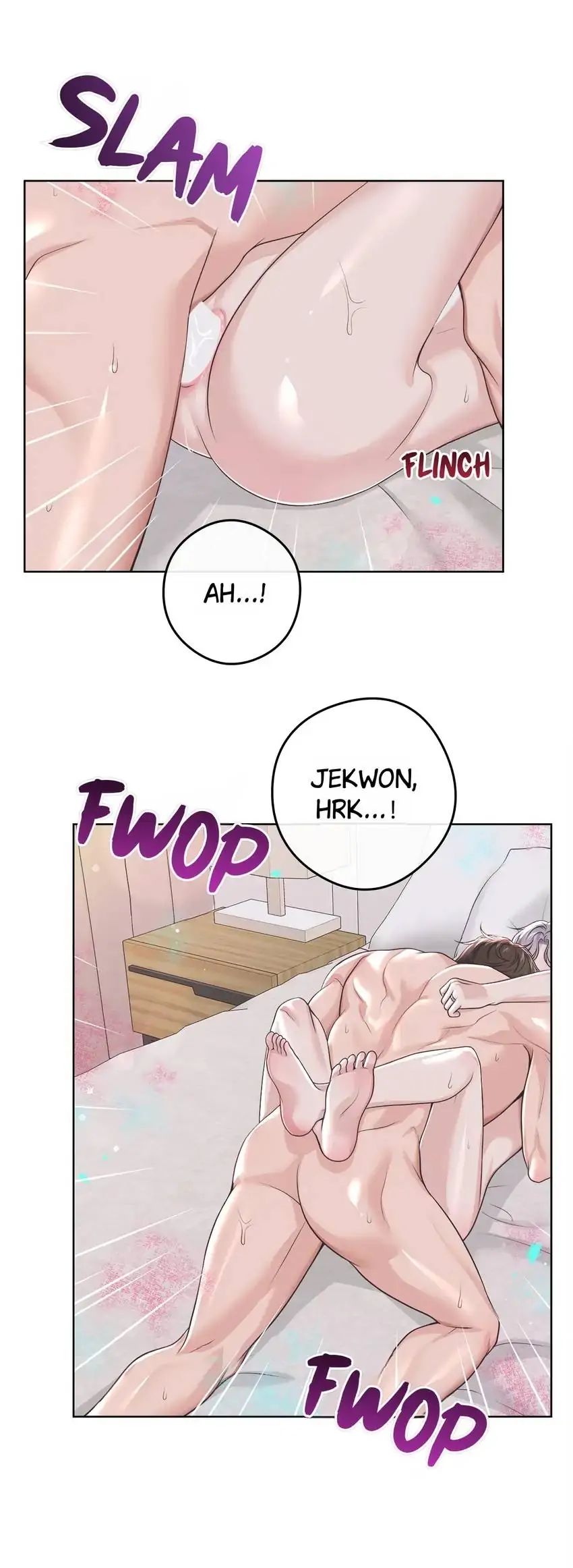 Read Butler (Nabit) chapter 21 image 9 on Lezhin