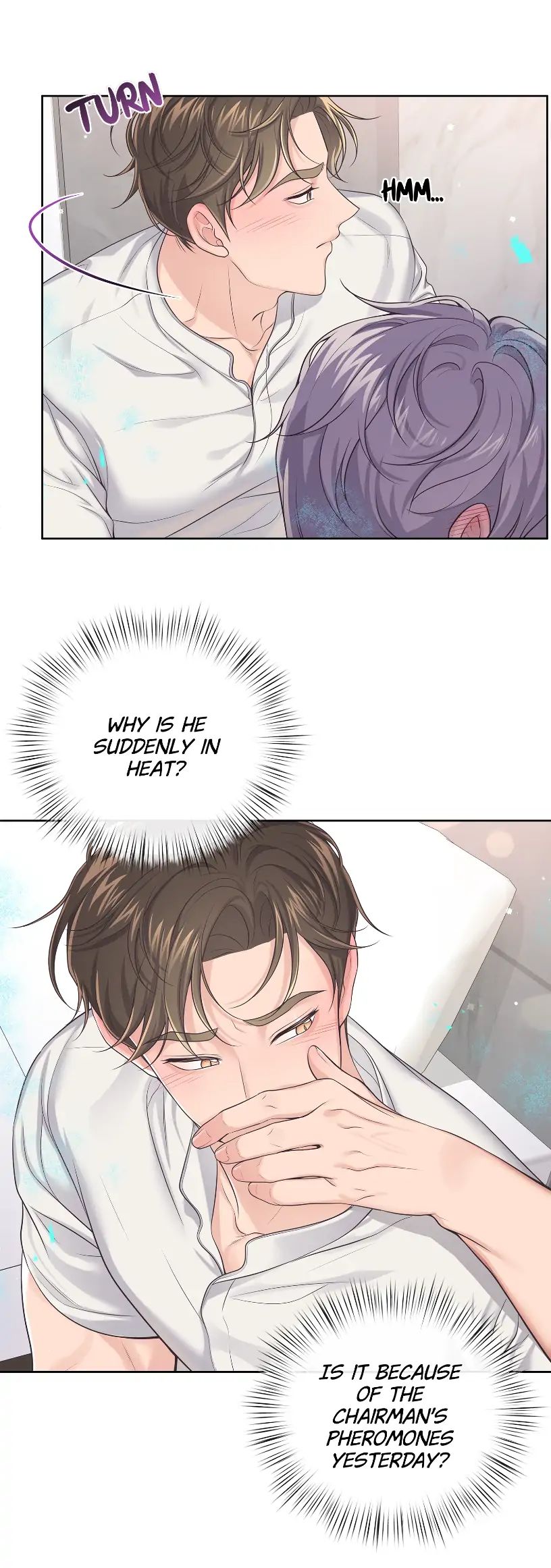 Read Butler (Nabit) chapter 22 image 13 on Lezhin