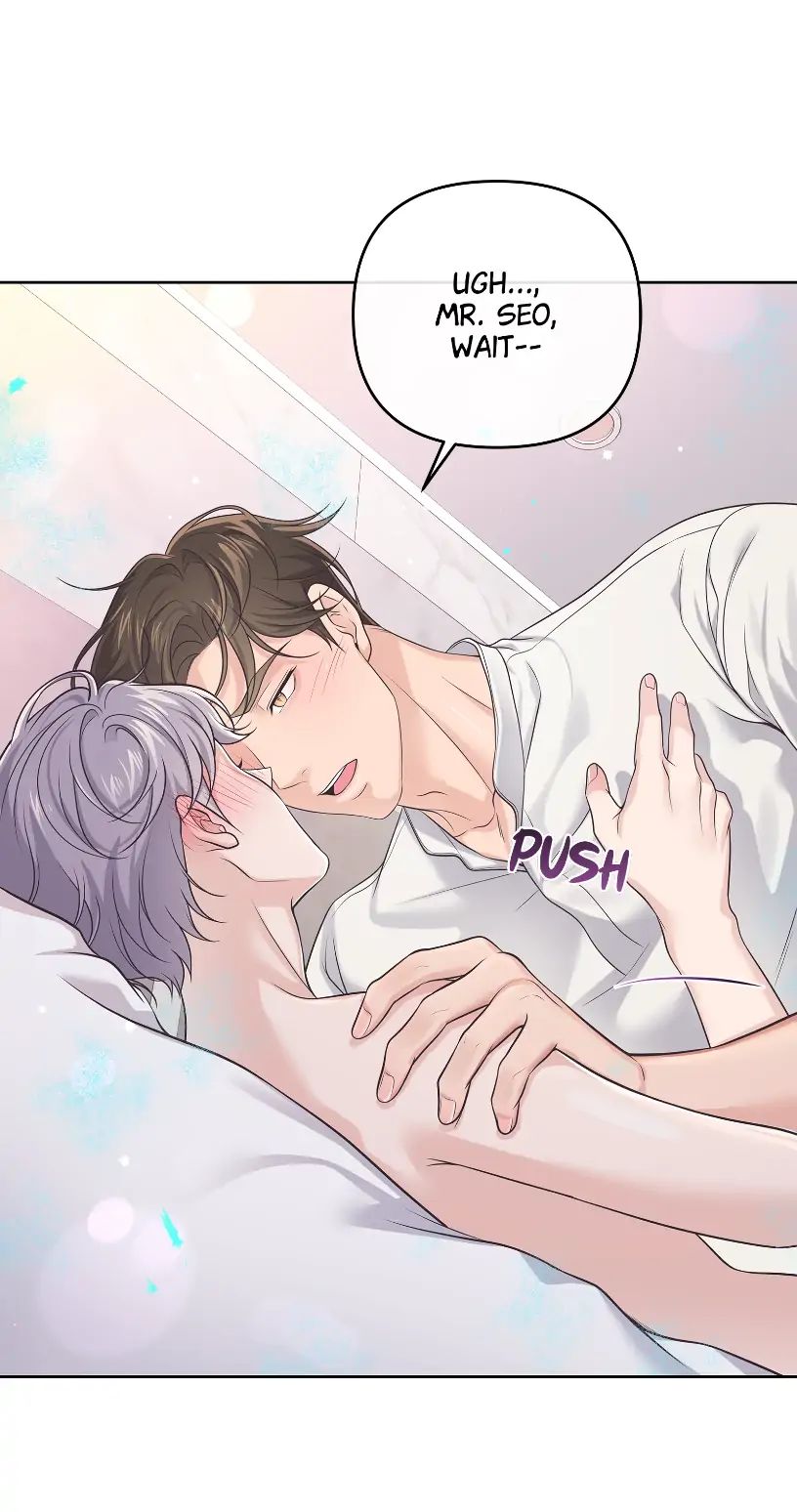Read Butler (Nabit) chapter 22 image 17 on Lezhin