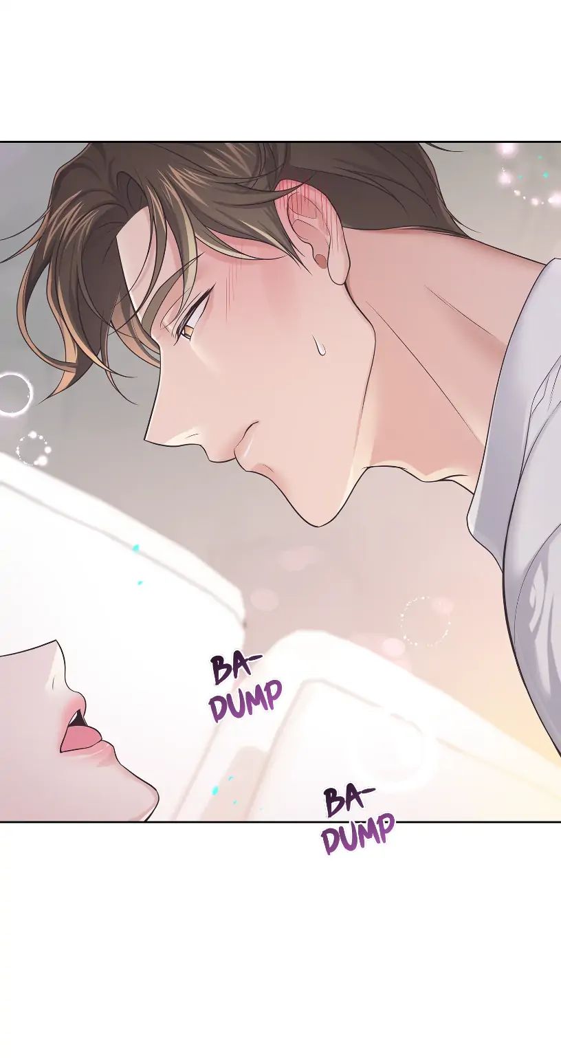Read Butler (Nabit) chapter 22 image 19 on Lezhin