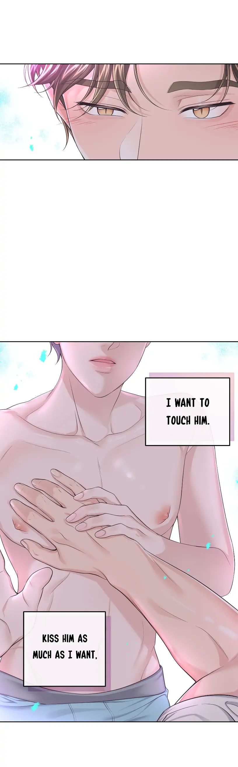 Read Butler (Nabit) chapter 22 image 21 on Lezhin