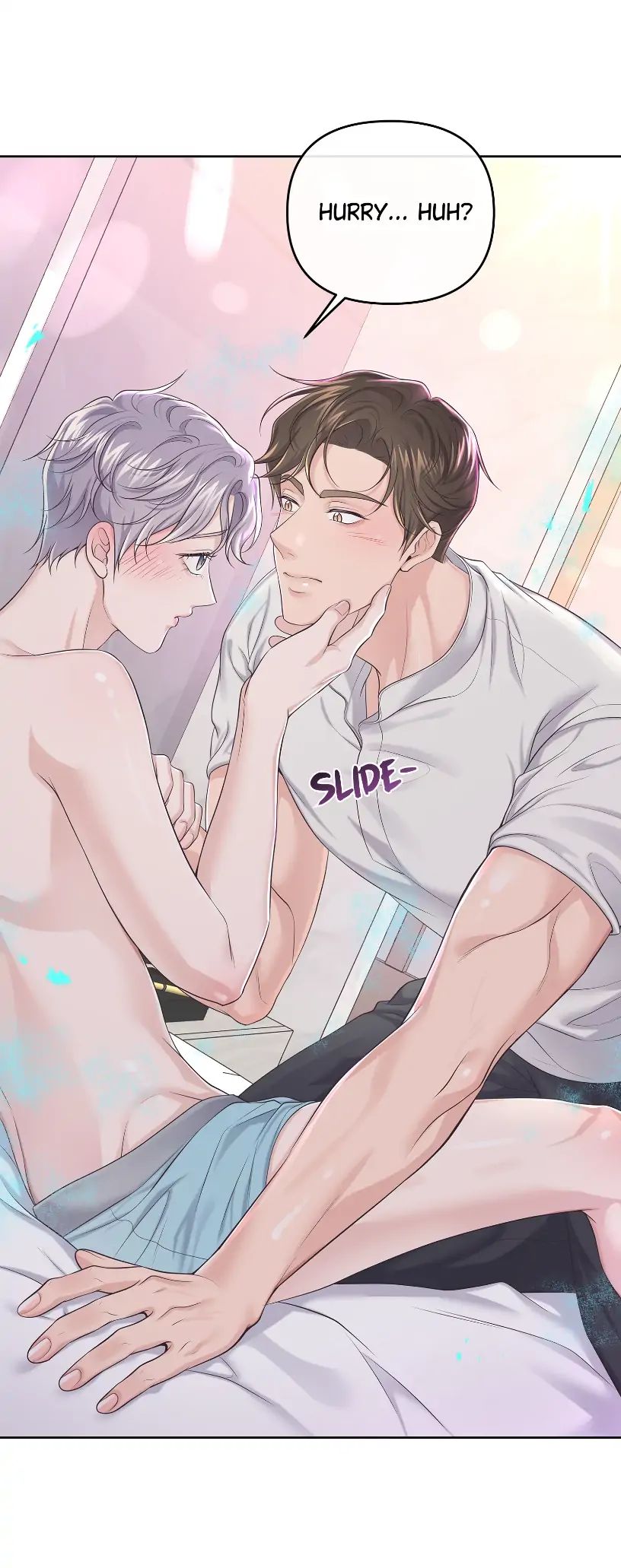Read Butler (Nabit) chapter 22 image 22 on Lezhin