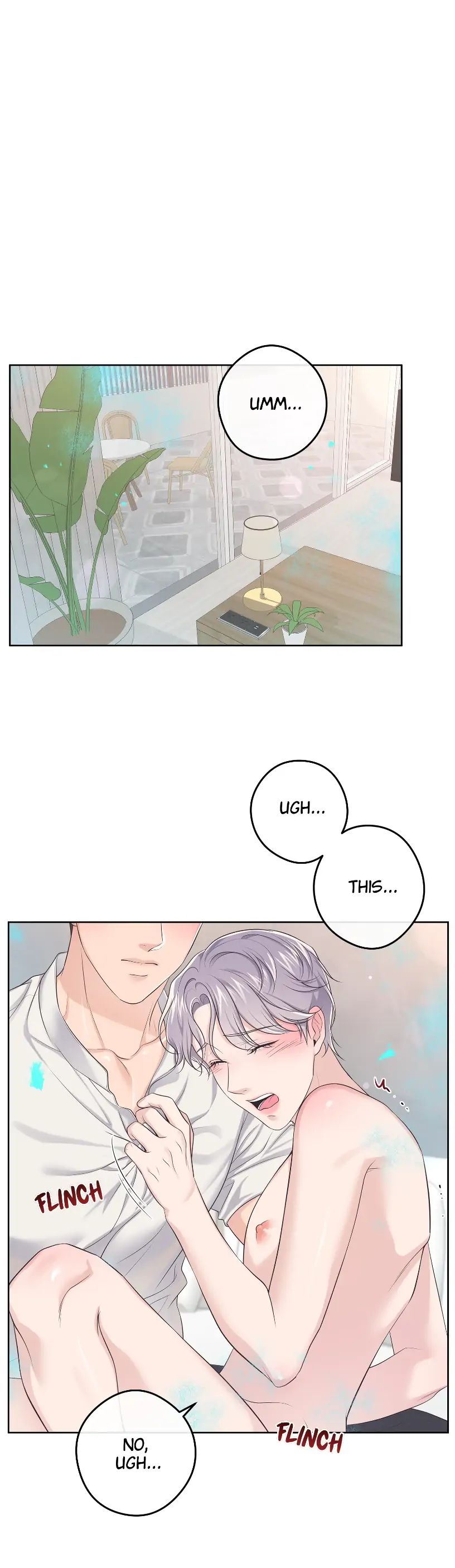 Read Butler (Nabit) chapter 22 image 30 on Lezhin