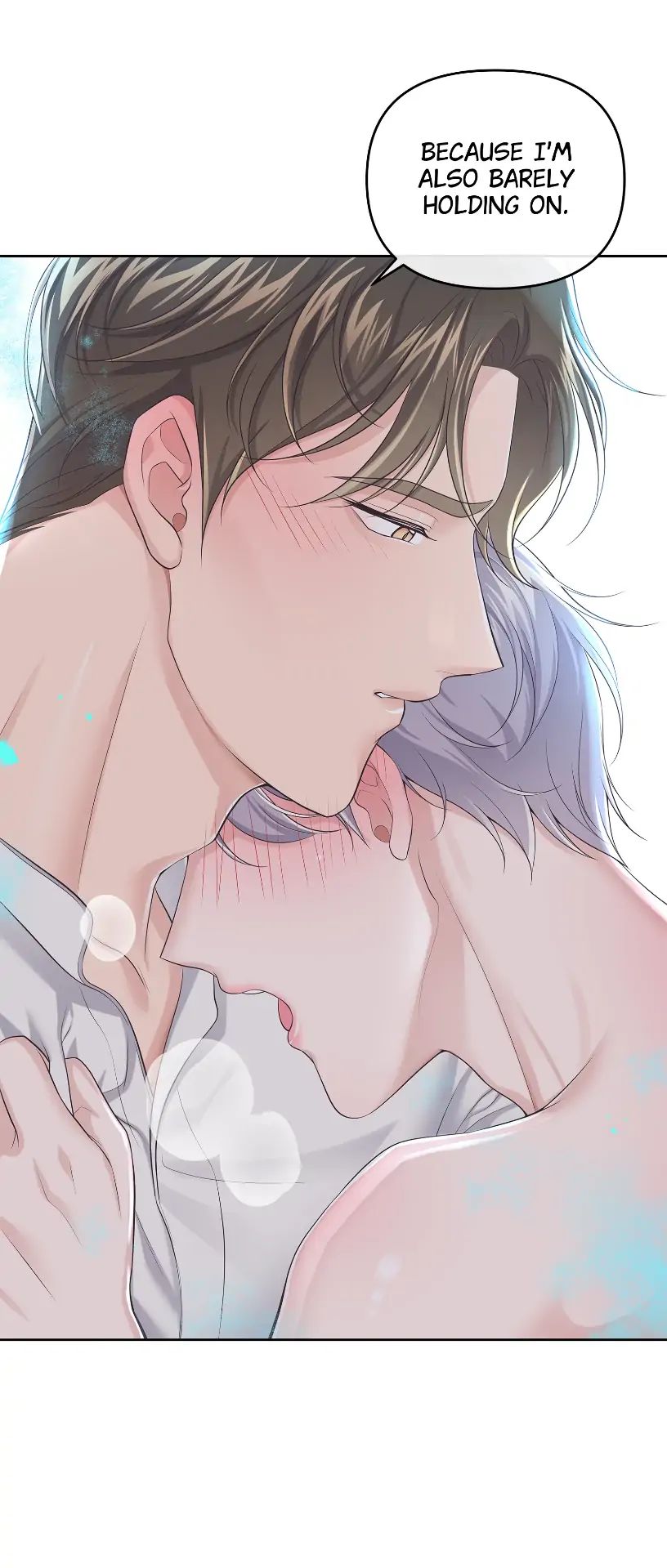 Read Butler (Nabit) chapter 22 image 34 on Lezhin