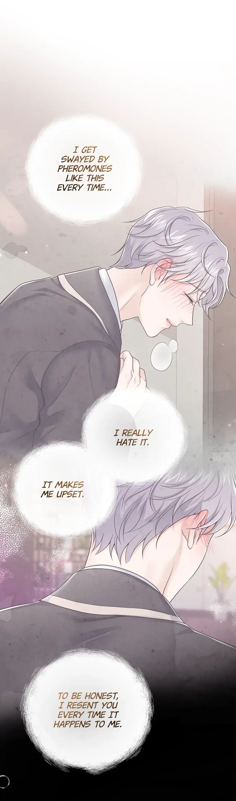 Read Butler (Nabit) chapter 22 image 37 on Lezhin