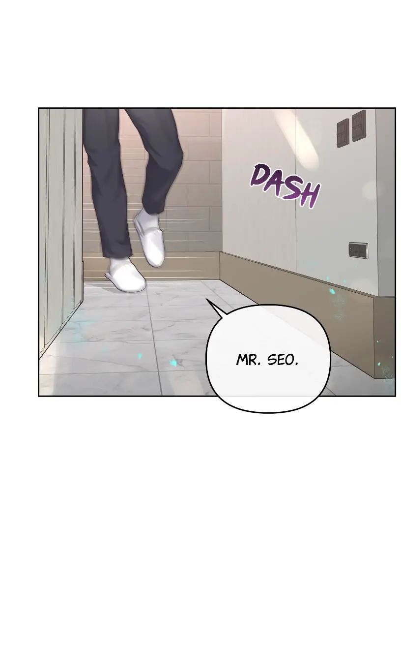 Read Butler (Nabit) chapter 22 image 8 on Lezhin