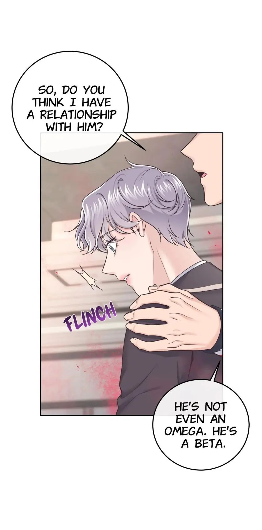 Read Butler (Nabit) chapter 23.1 image 10 on Lezhin