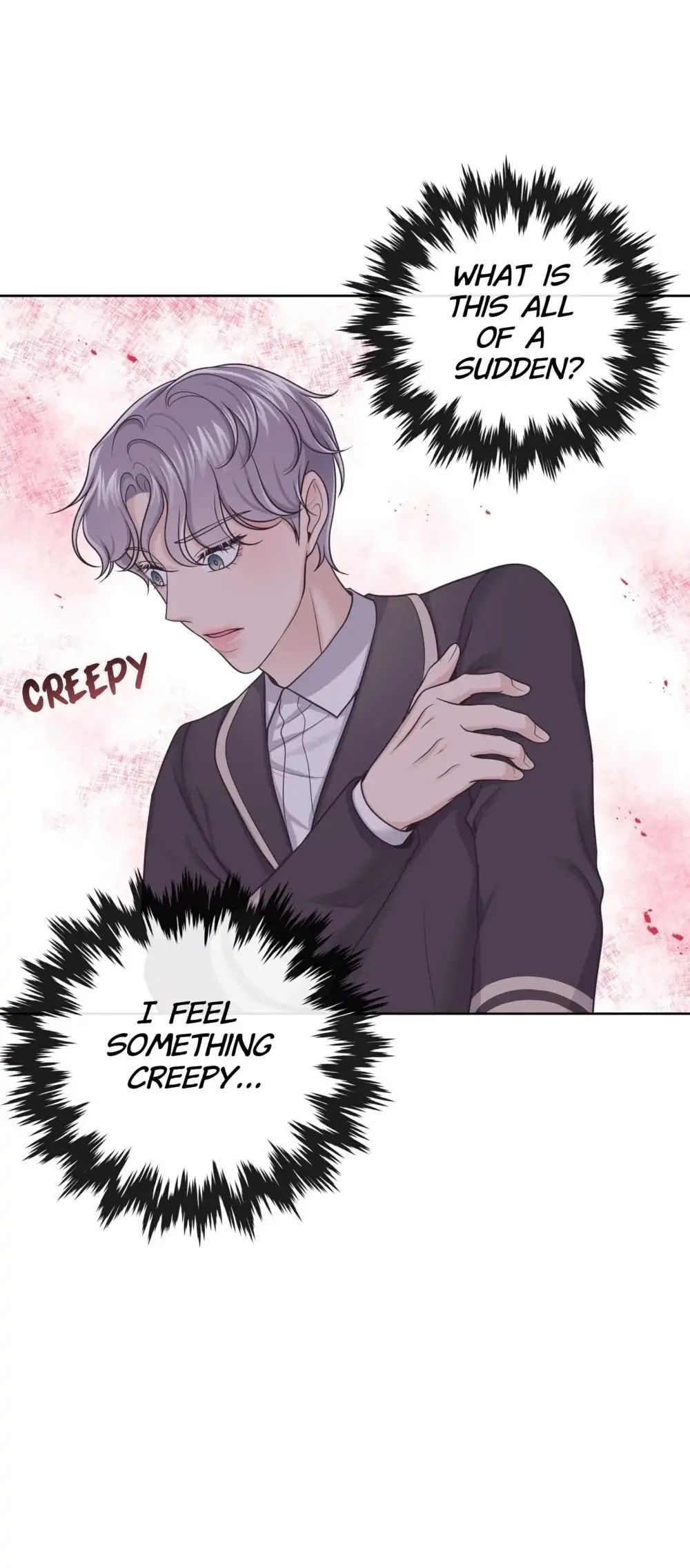Read Butler (Nabit) chapter 23.1 image 11 on Lezhin