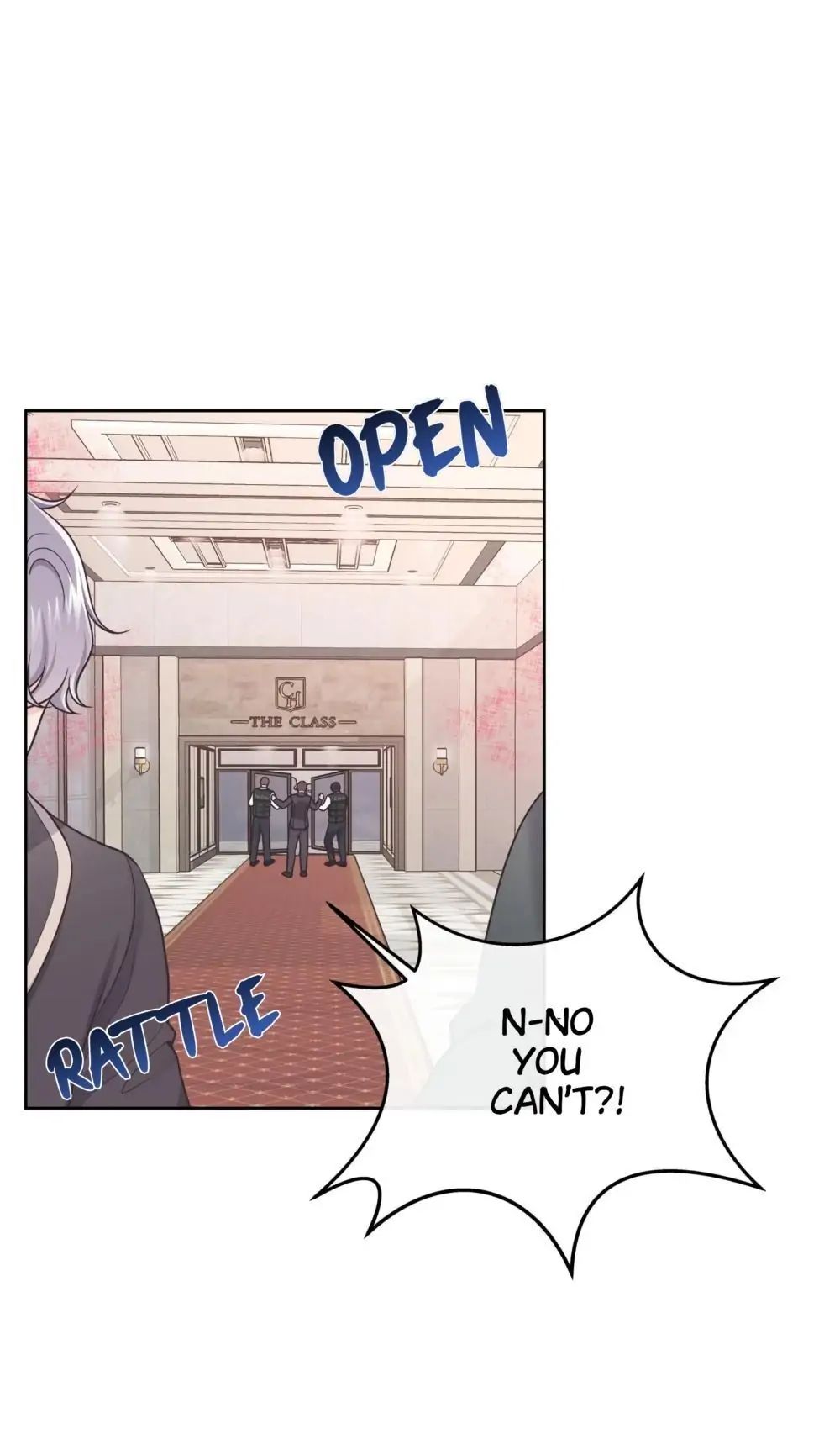 Read Butler (Nabit) chapter 23.1 image 12 on Lezhin