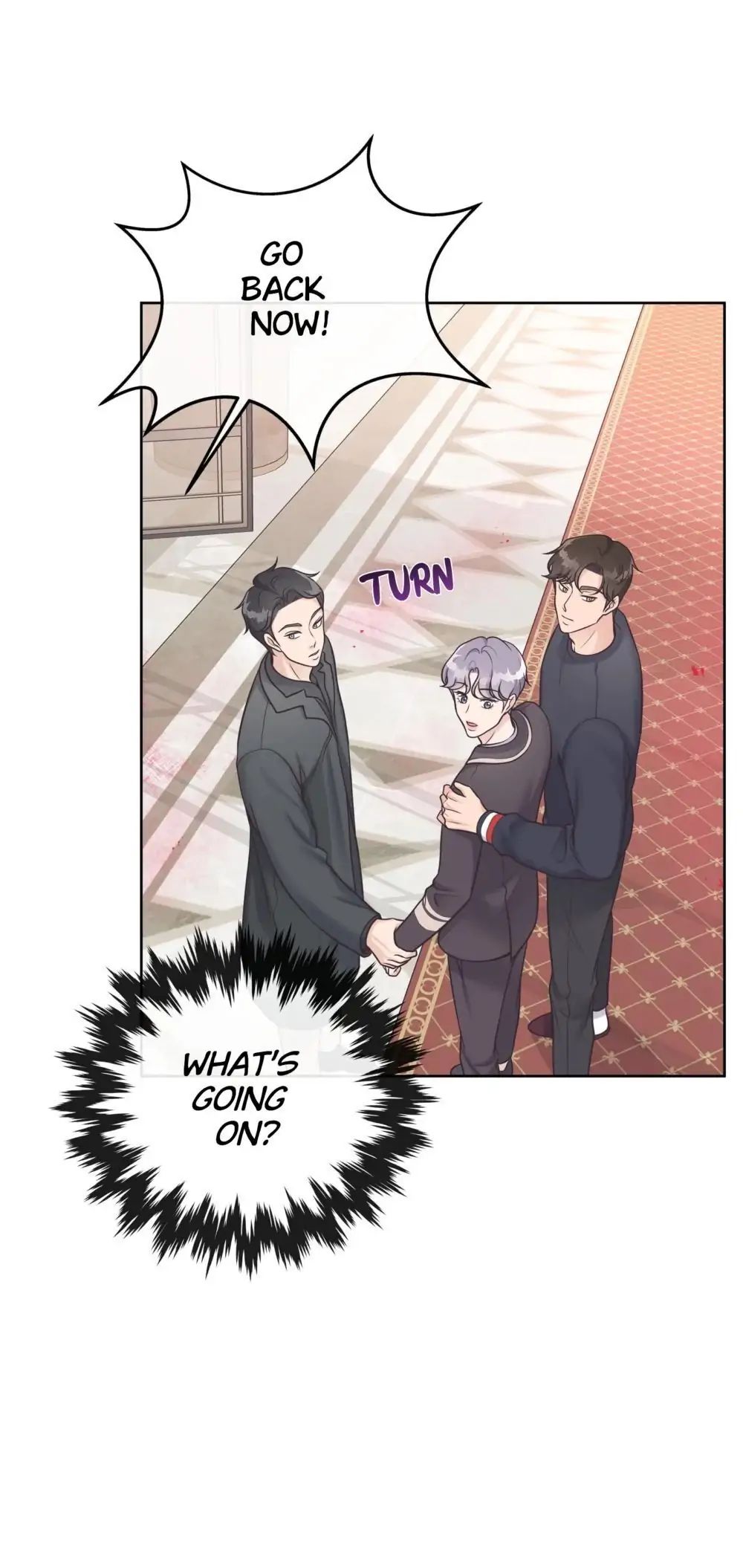 Read Butler (Nabit) chapter 23.1 image 13 on Lezhin