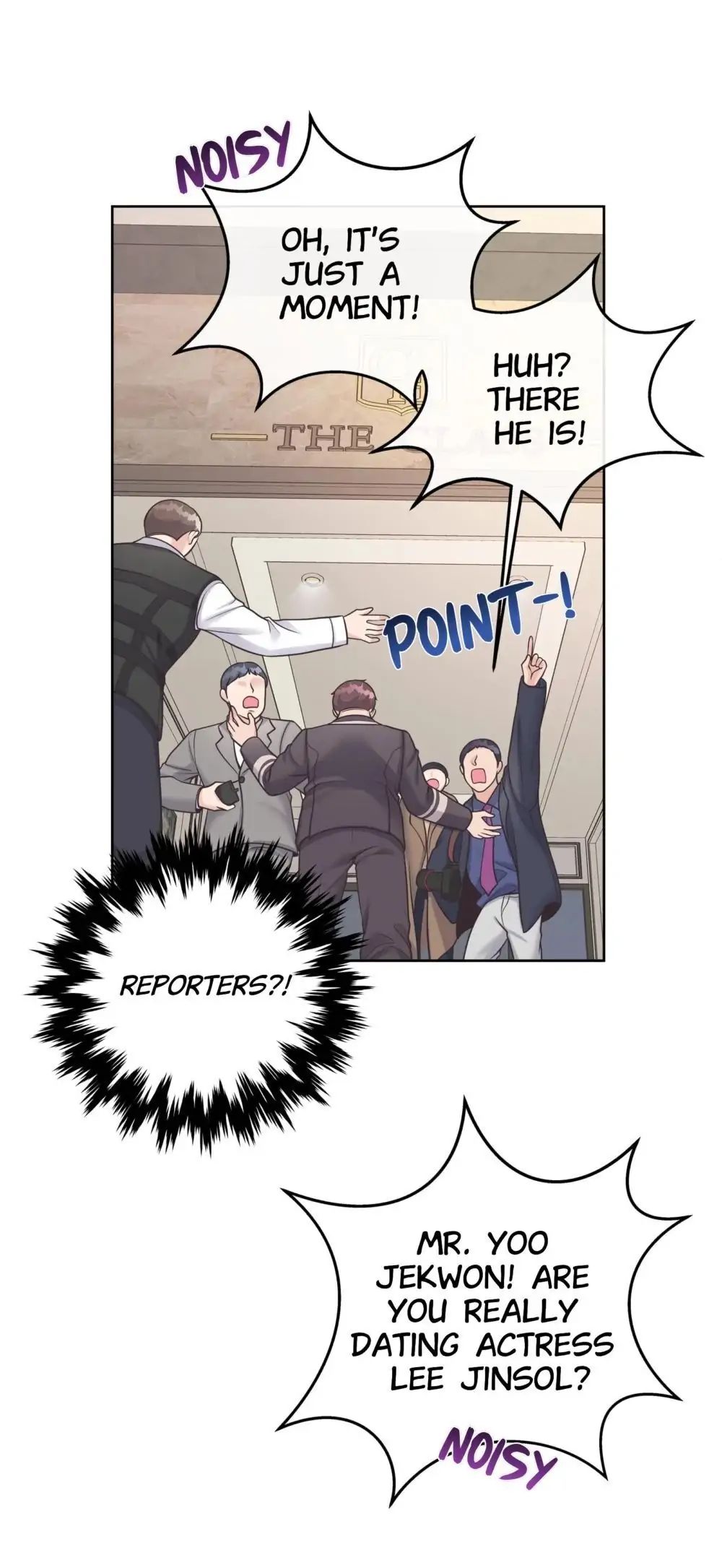Read Butler (Nabit) chapter 23.1 image 14 on Lezhin