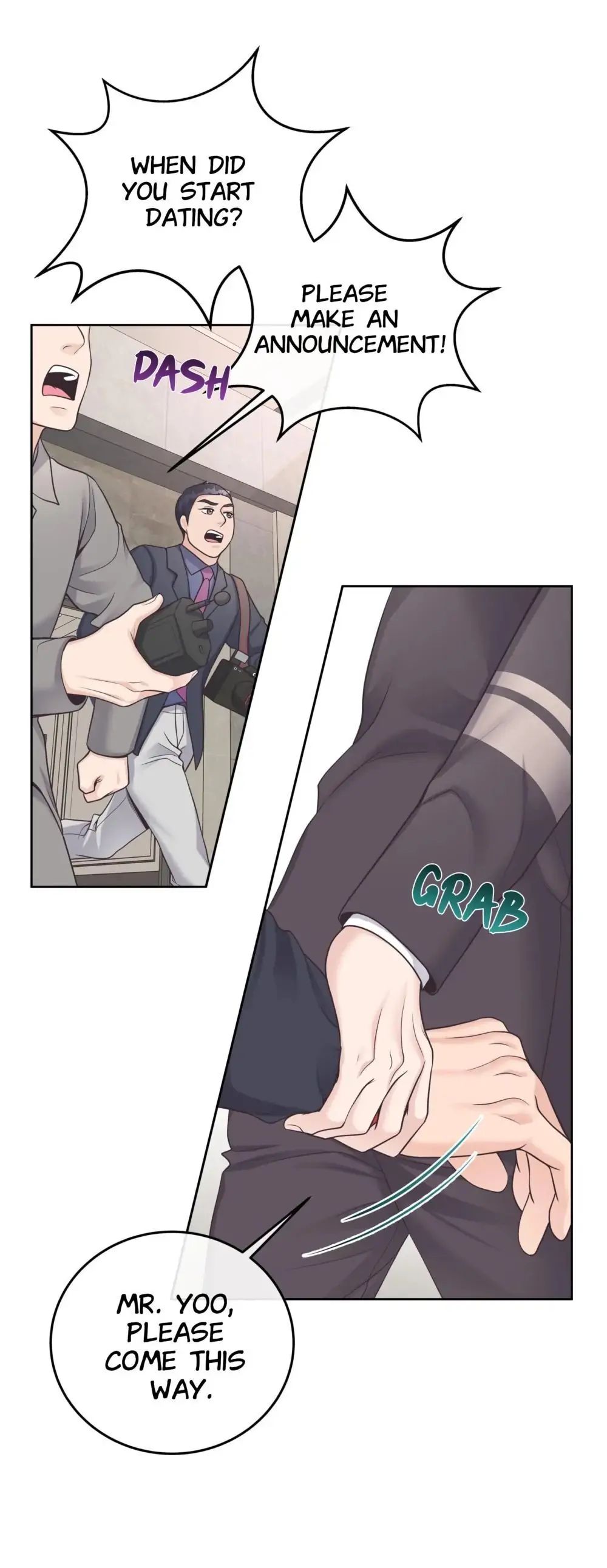 Read Butler (Nabit) chapter 23.1 image 15 on Lezhin