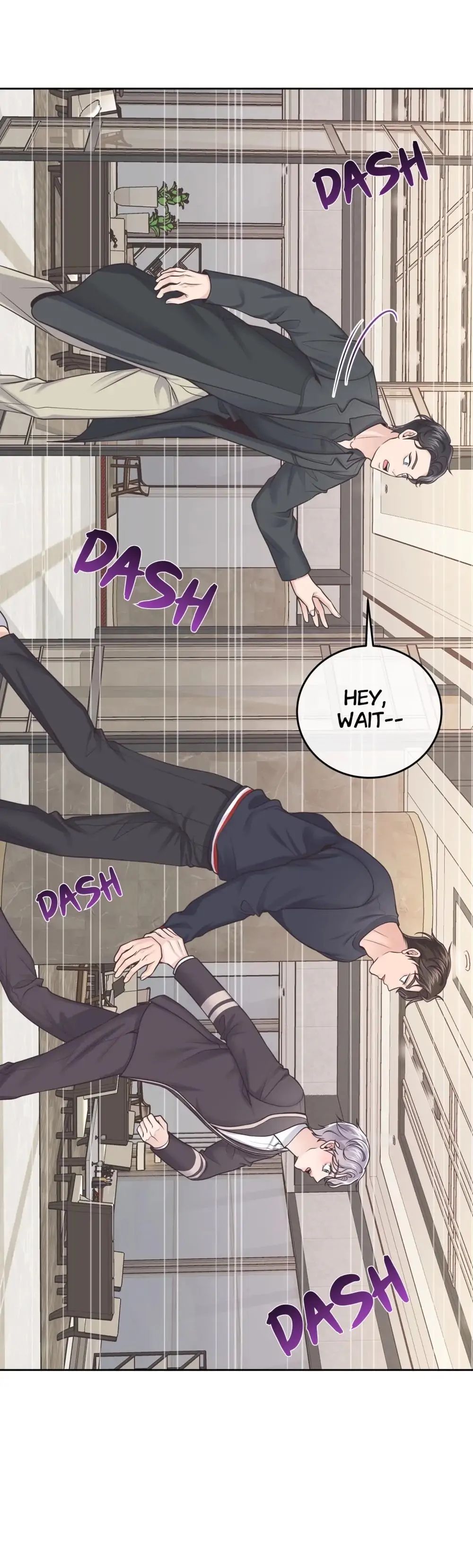 Read Butler (Nabit) chapter 23.1 image 16 on Lezhin
