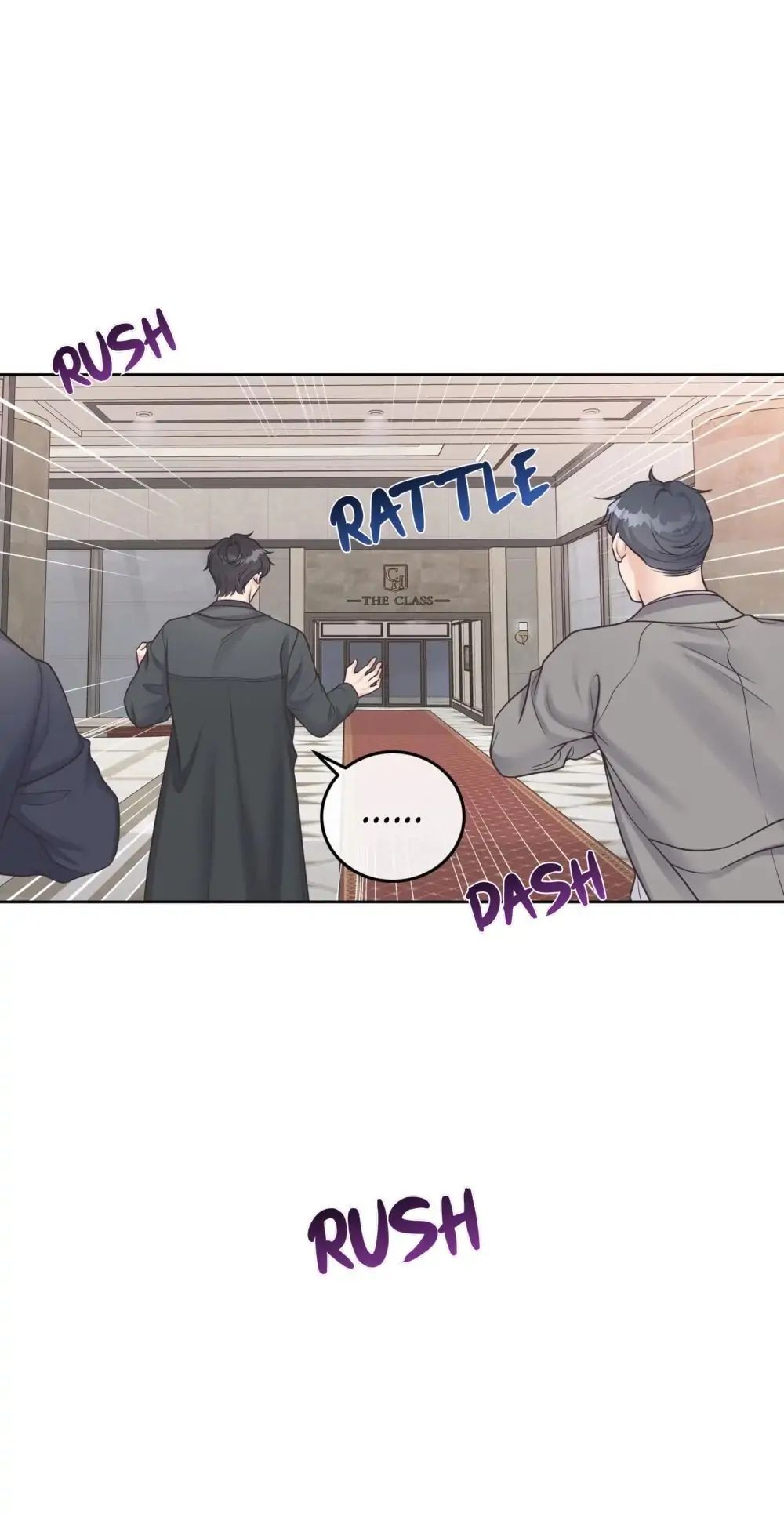 Read Butler (Nabit) chapter 23.1 image 17 on Lezhin