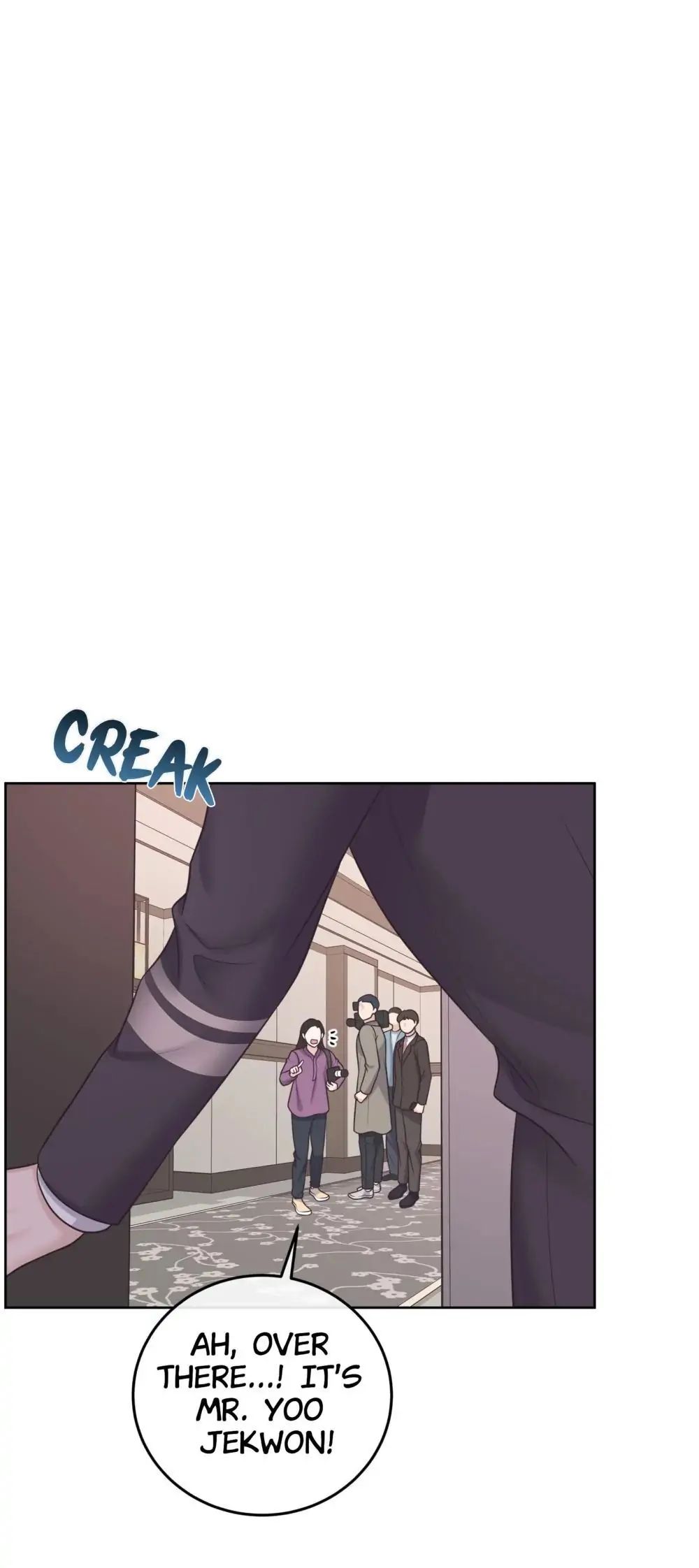 Read Butler (Nabit) chapter 23.1 image 18 on Lezhin