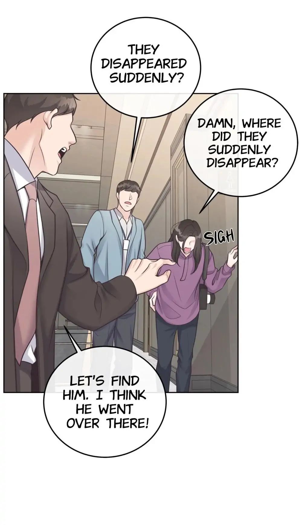 Read Butler (Nabit) chapter 23.1 image 24 on Lezhin