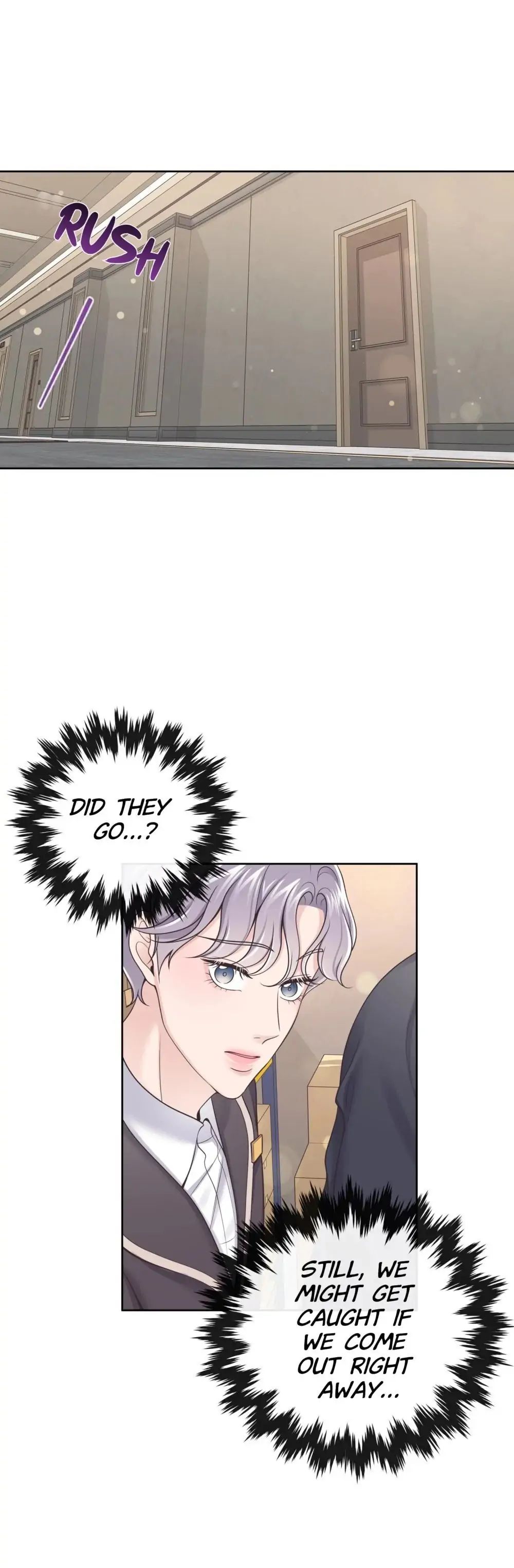 Read Butler (Nabit) chapter 23.1 image 25 on Lezhin