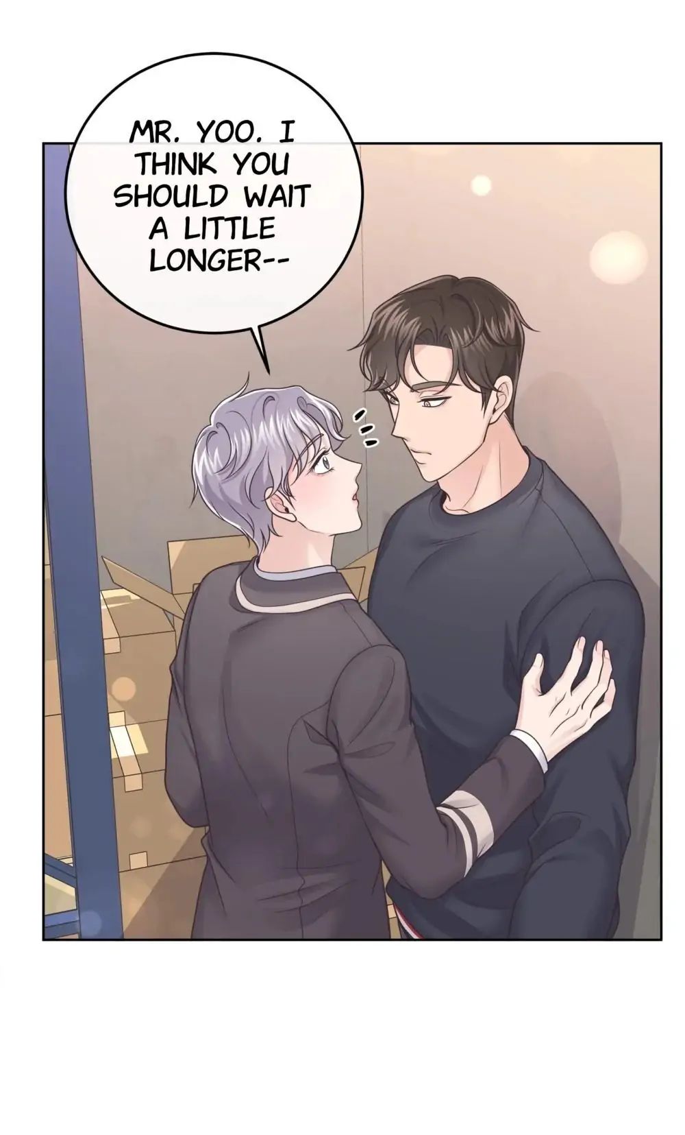 Read Butler (Nabit) chapter 23.1 image 27 on Lezhin