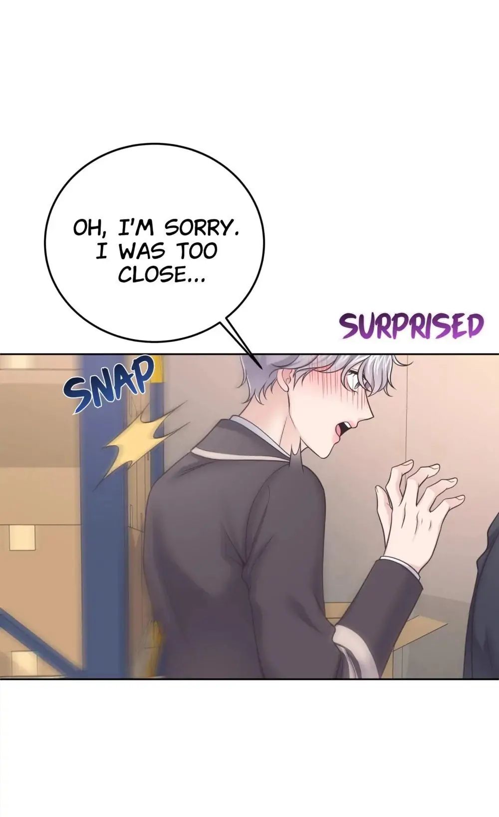 Read Butler (Nabit) chapter 23.1 image 28 on Lezhin