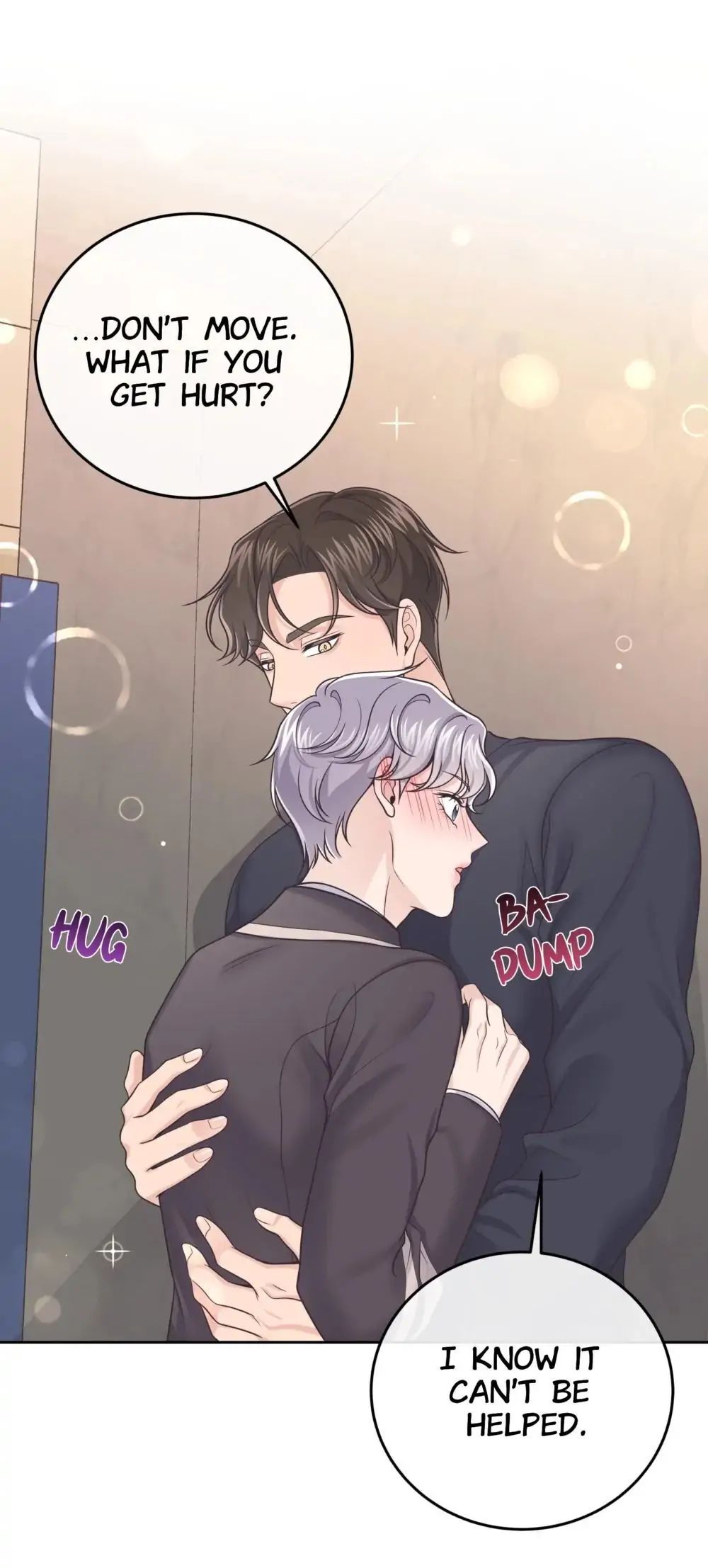 Read Butler (Nabit) chapter 23.1 image 29 on Lezhin