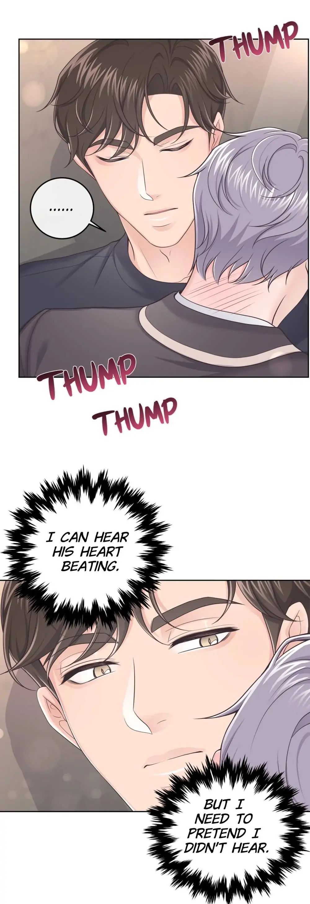 Read Butler (Nabit) chapter 23.1 image 31 on Lezhin