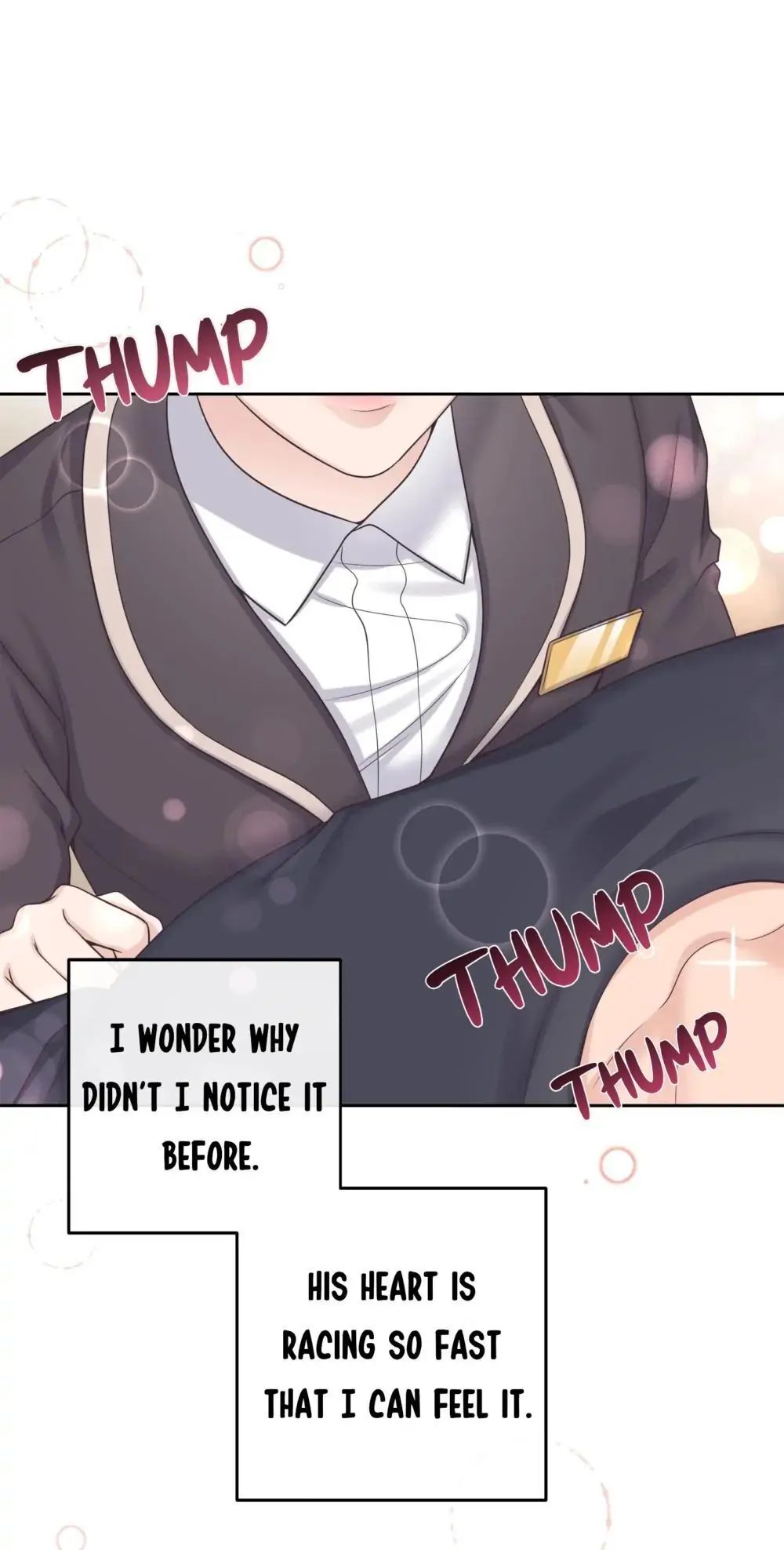 Read Butler (Nabit) chapter 23.1 image 32 on Lezhin