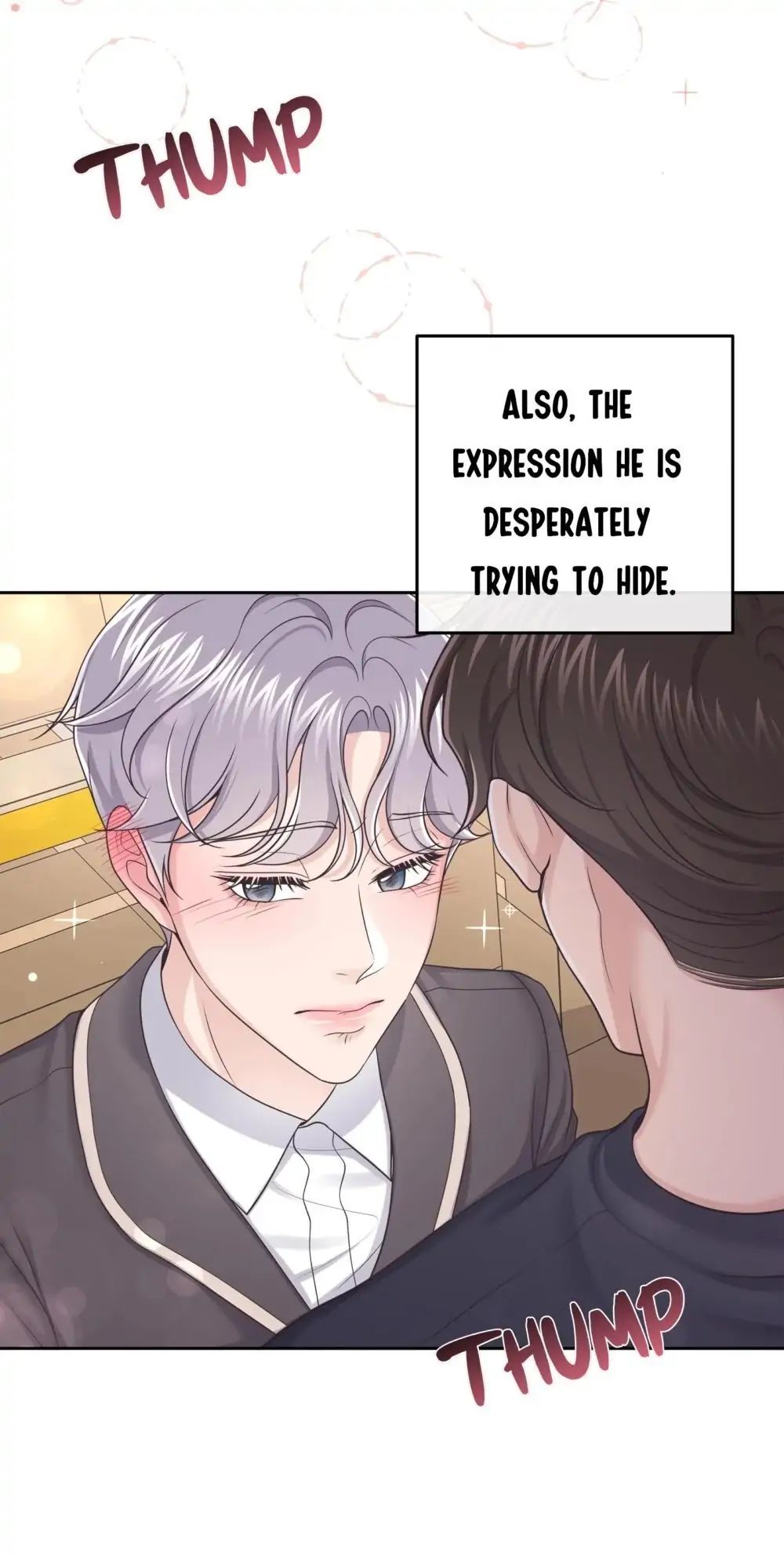Read Butler (Nabit) chapter 23.1 image 33 on Lezhin