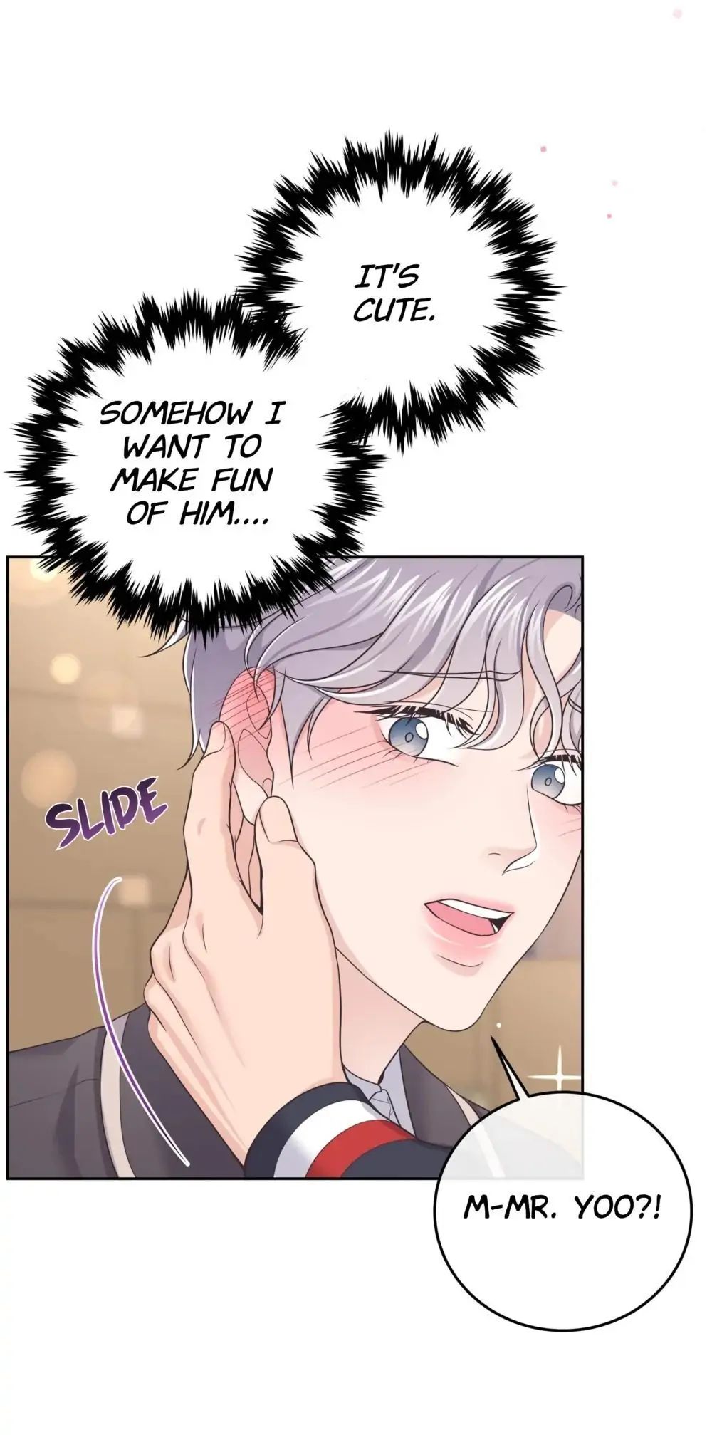 Read Butler (Nabit) chapter 23.1 image 34 on Lezhin
