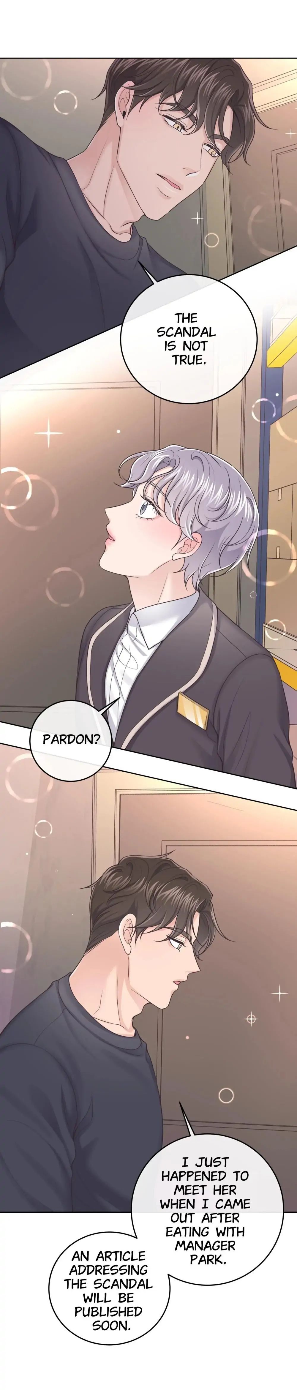 Read Butler (Nabit) chapter 23.1 image 39 on Lezhin