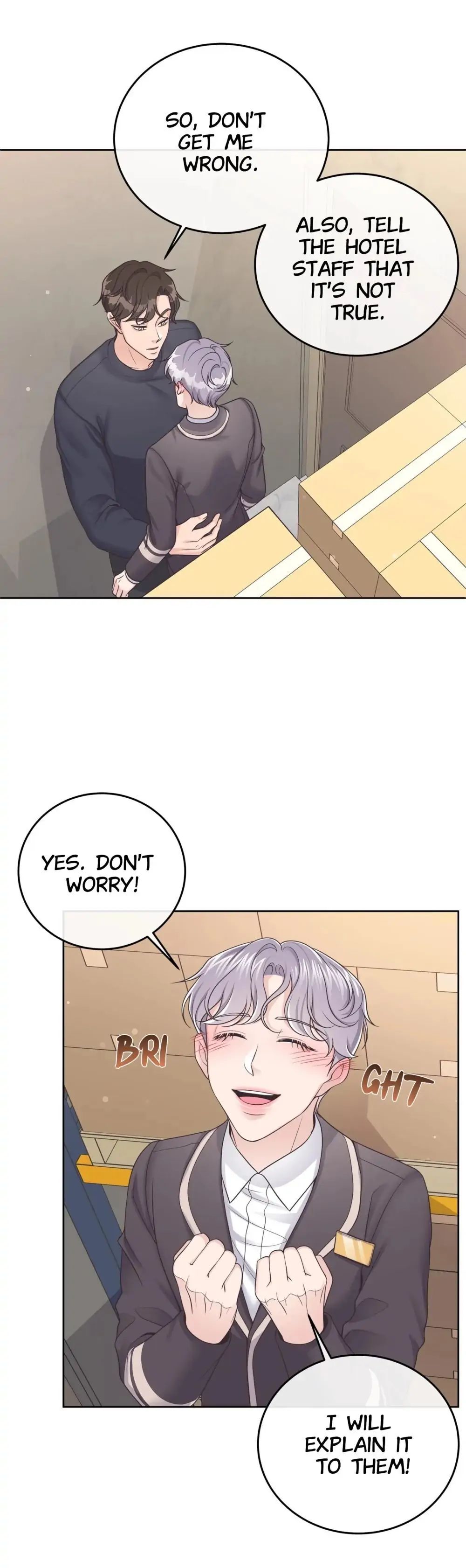 Read Butler (Nabit) chapter 23.1 image 40 on Lezhin