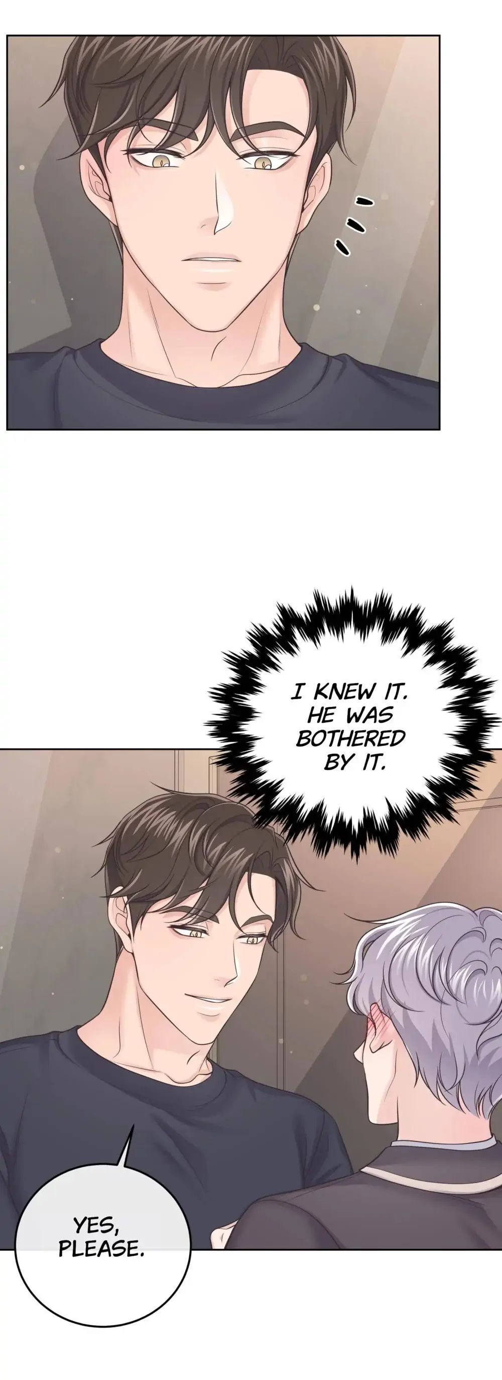 Read Butler (Nabit) chapter 23.1 image 41 on Lezhin