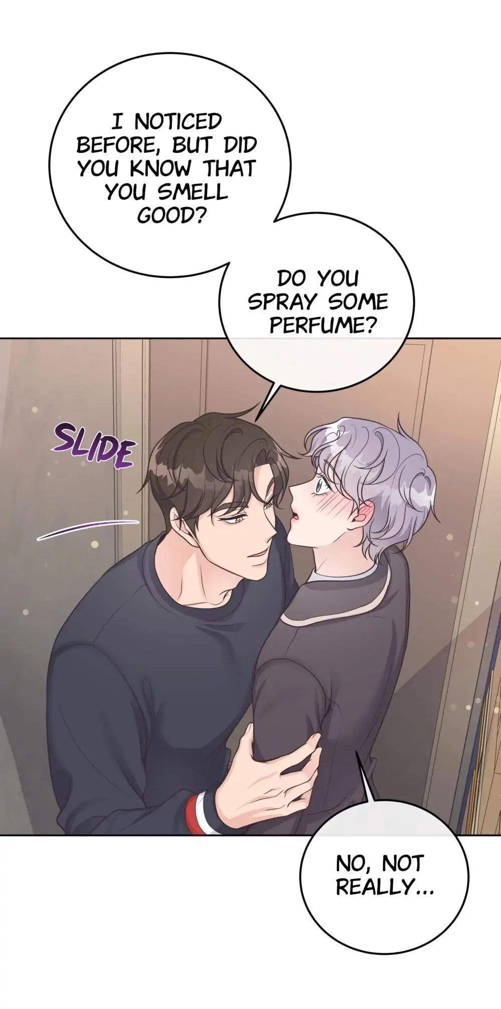 Read Butler (Nabit) chapter 23.1 image 42 on Lezhin
