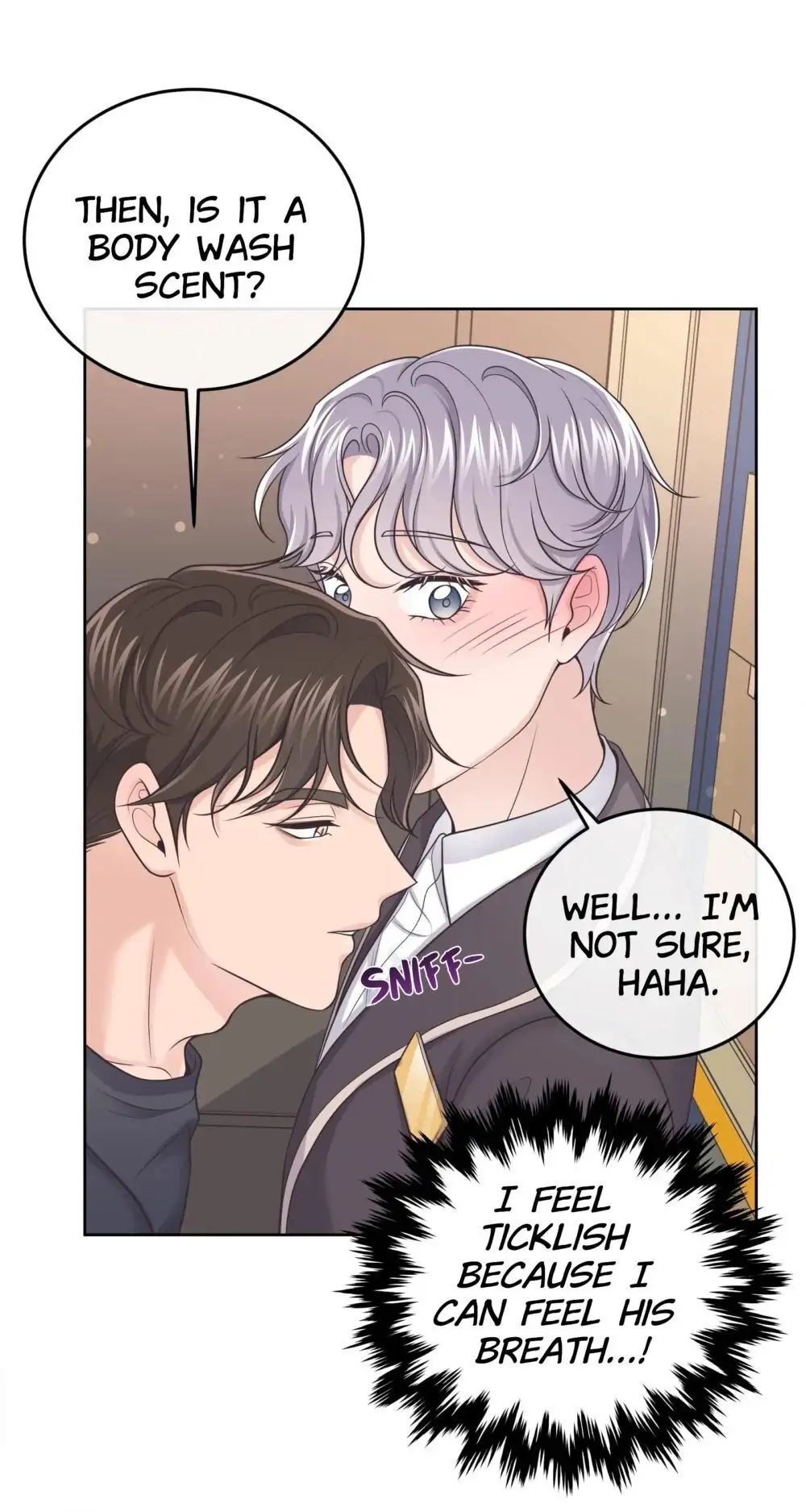 Read Butler (Nabit) chapter 23.1 image 43 on Lezhin